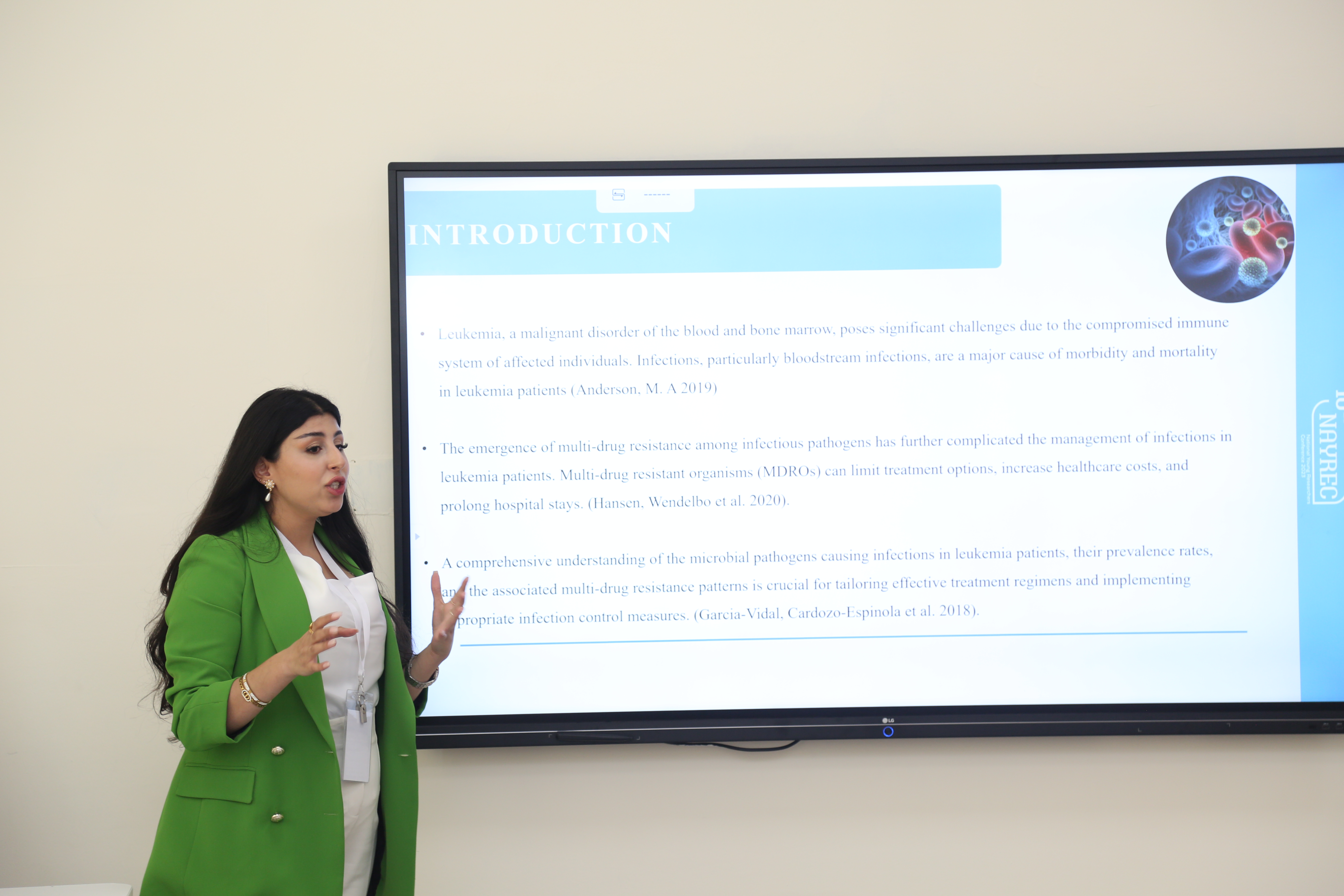 Tishk International University | The Future is Here