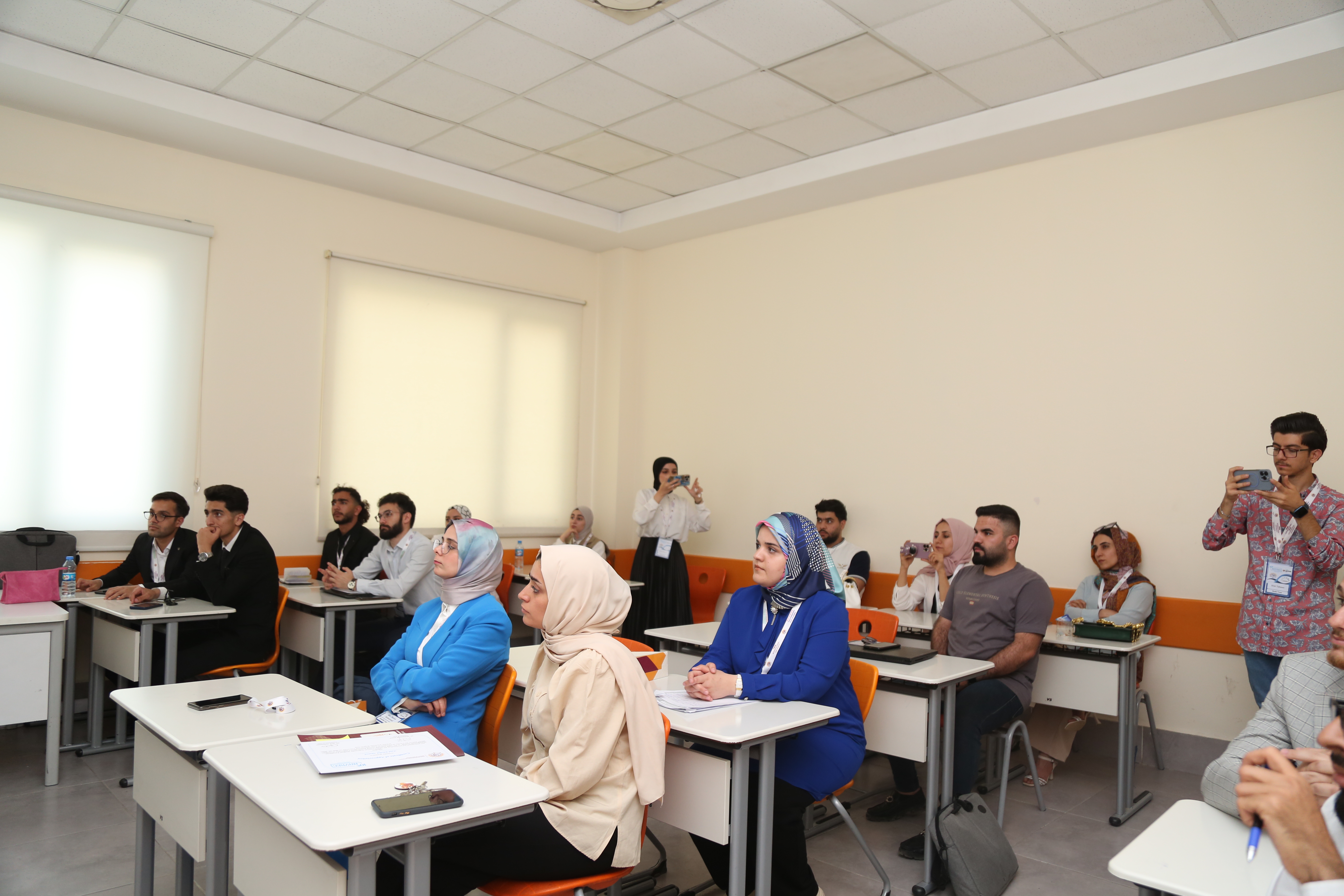 Tishk International University | The Future is Here