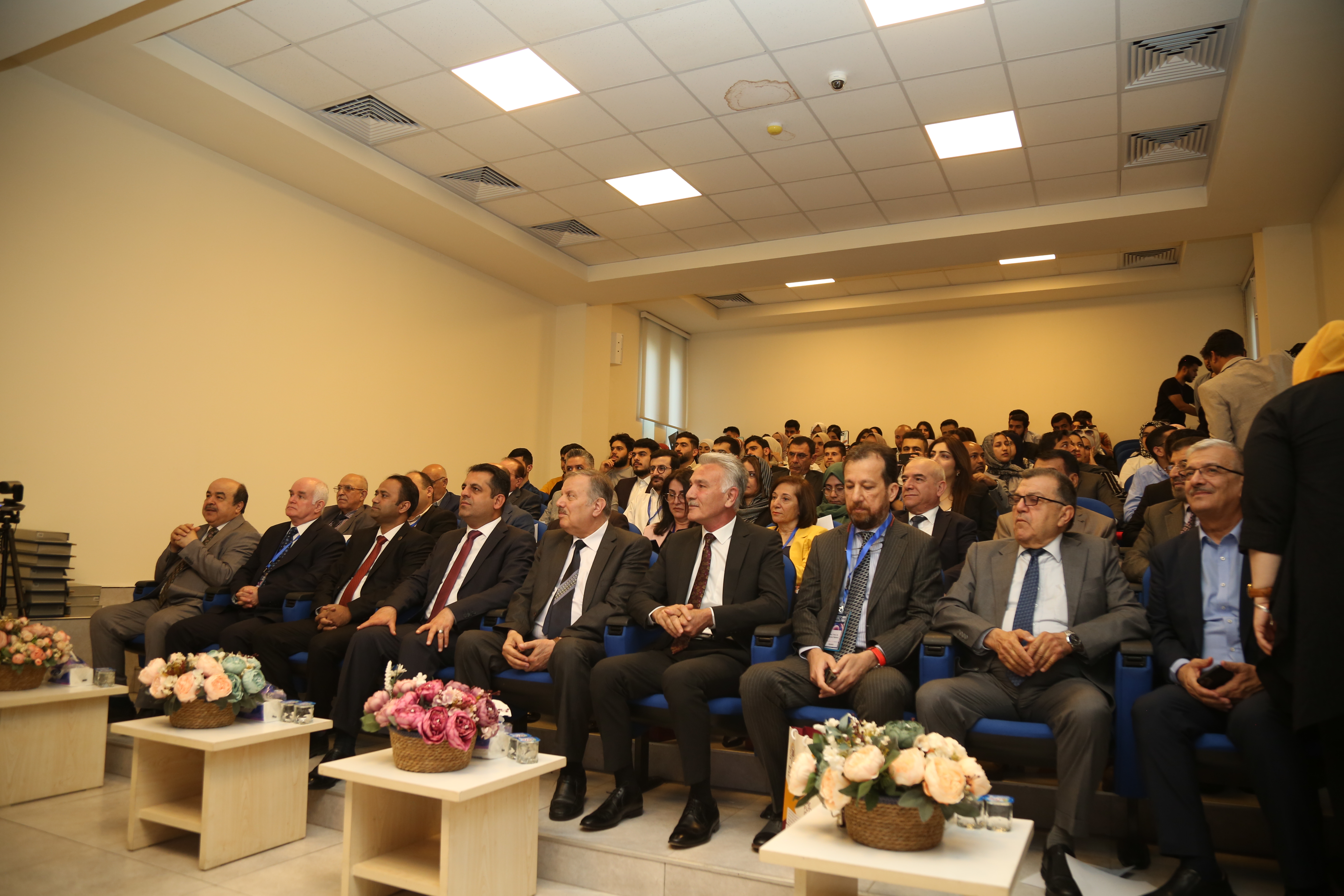 Tishk International University | The Future is Here