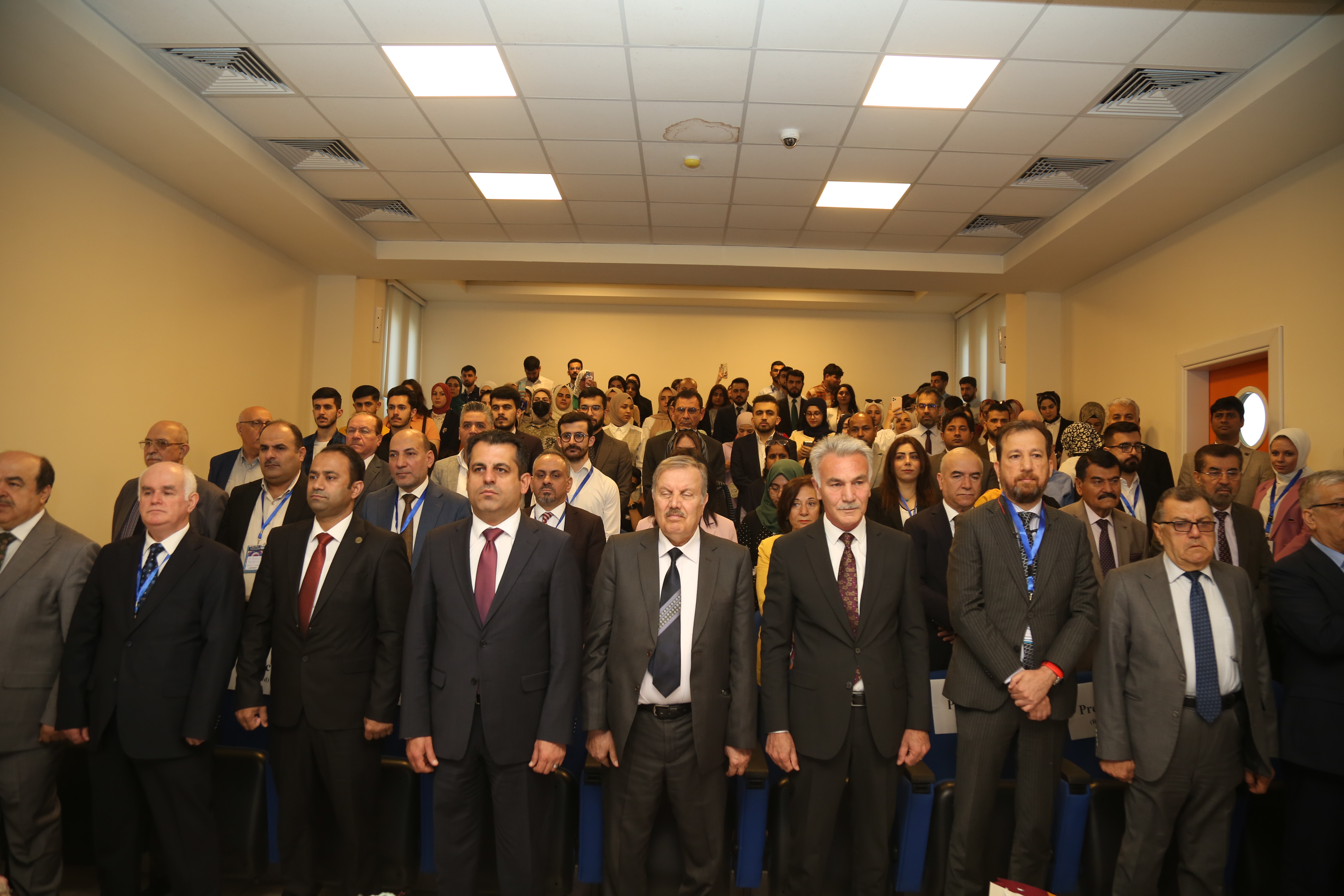 Tishk International University | The Future is Here