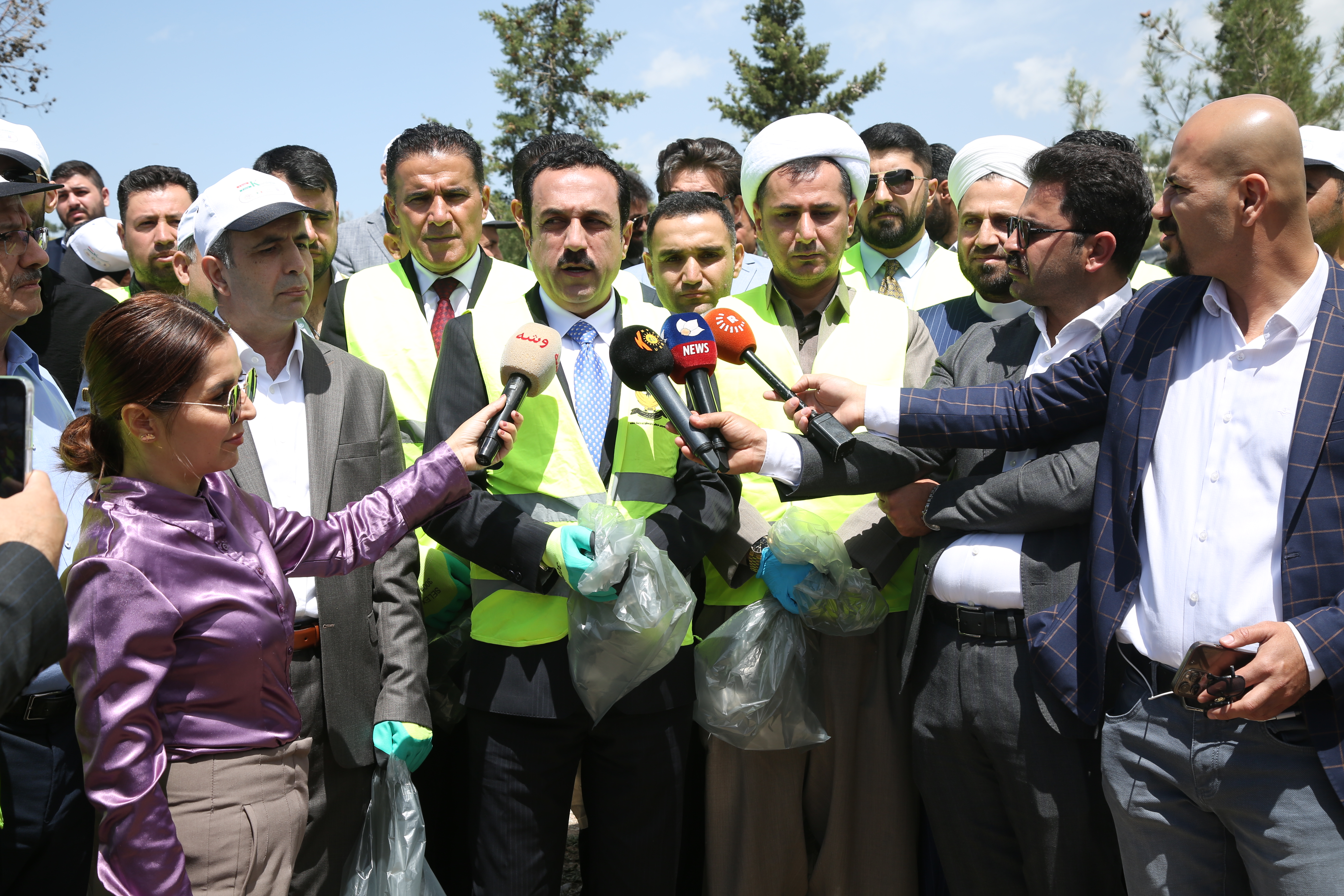 Tishk International University | The Future is Here