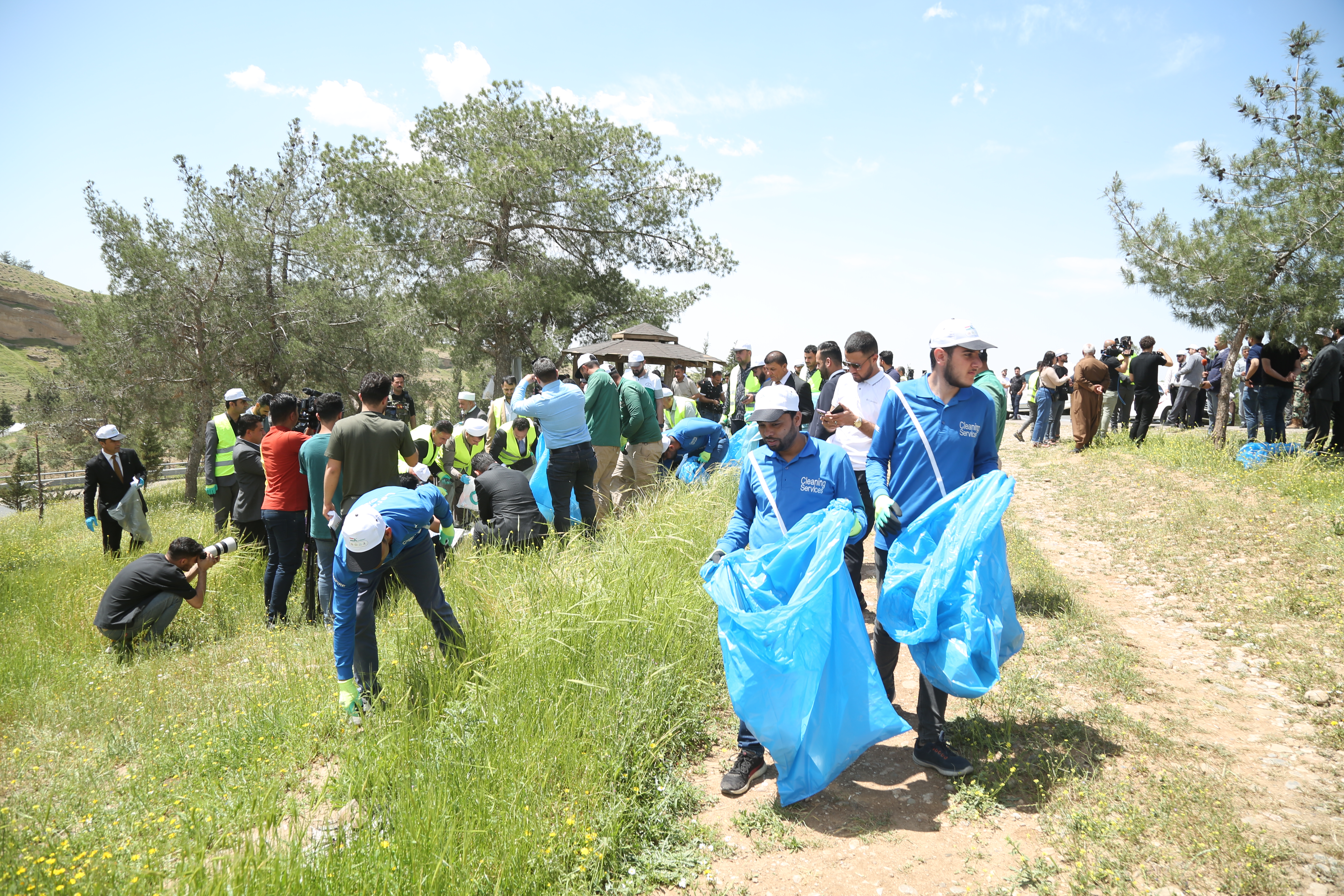 Tishk International University | The Future is Here