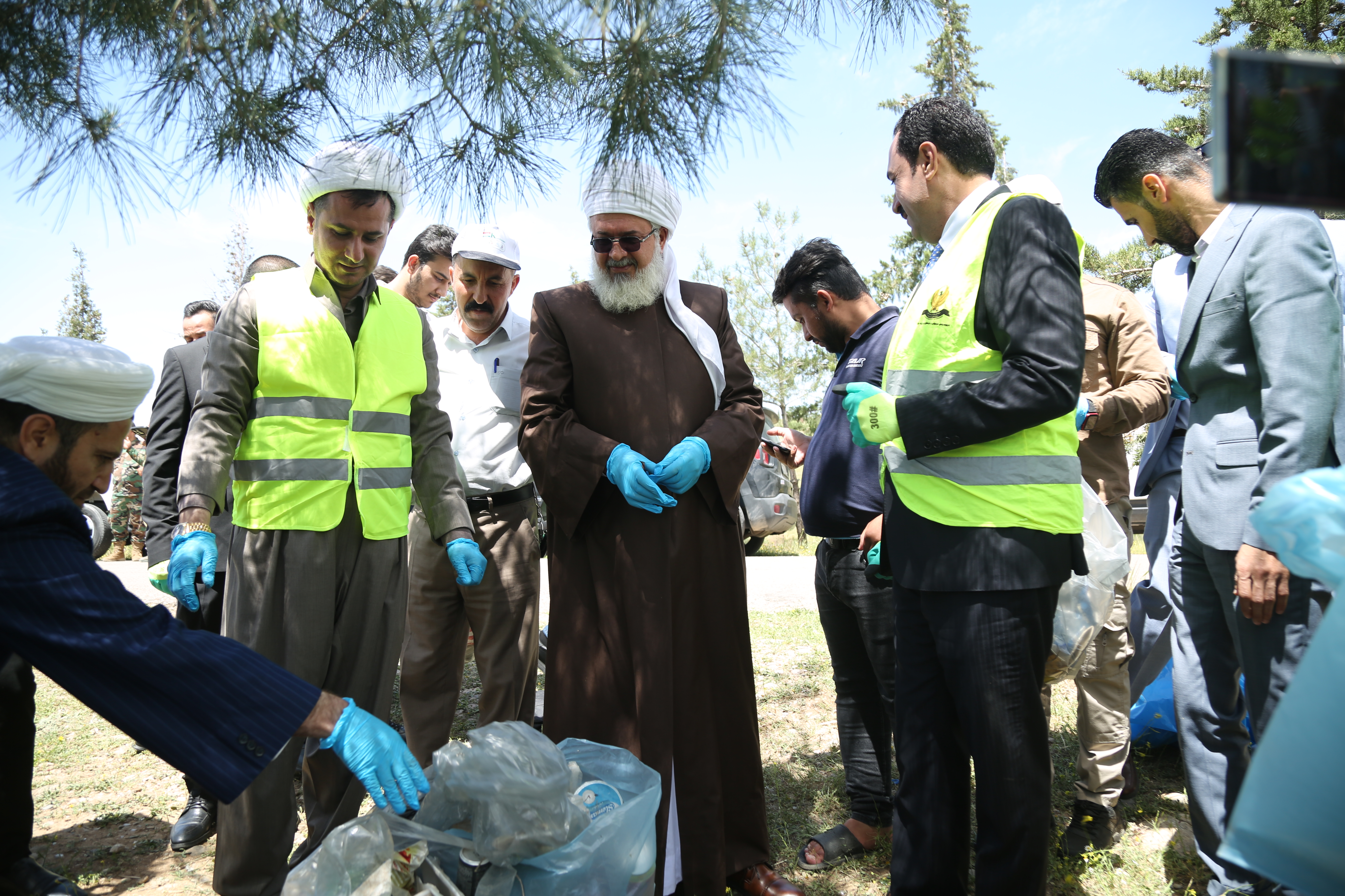 Tishk International University | The Future is Here