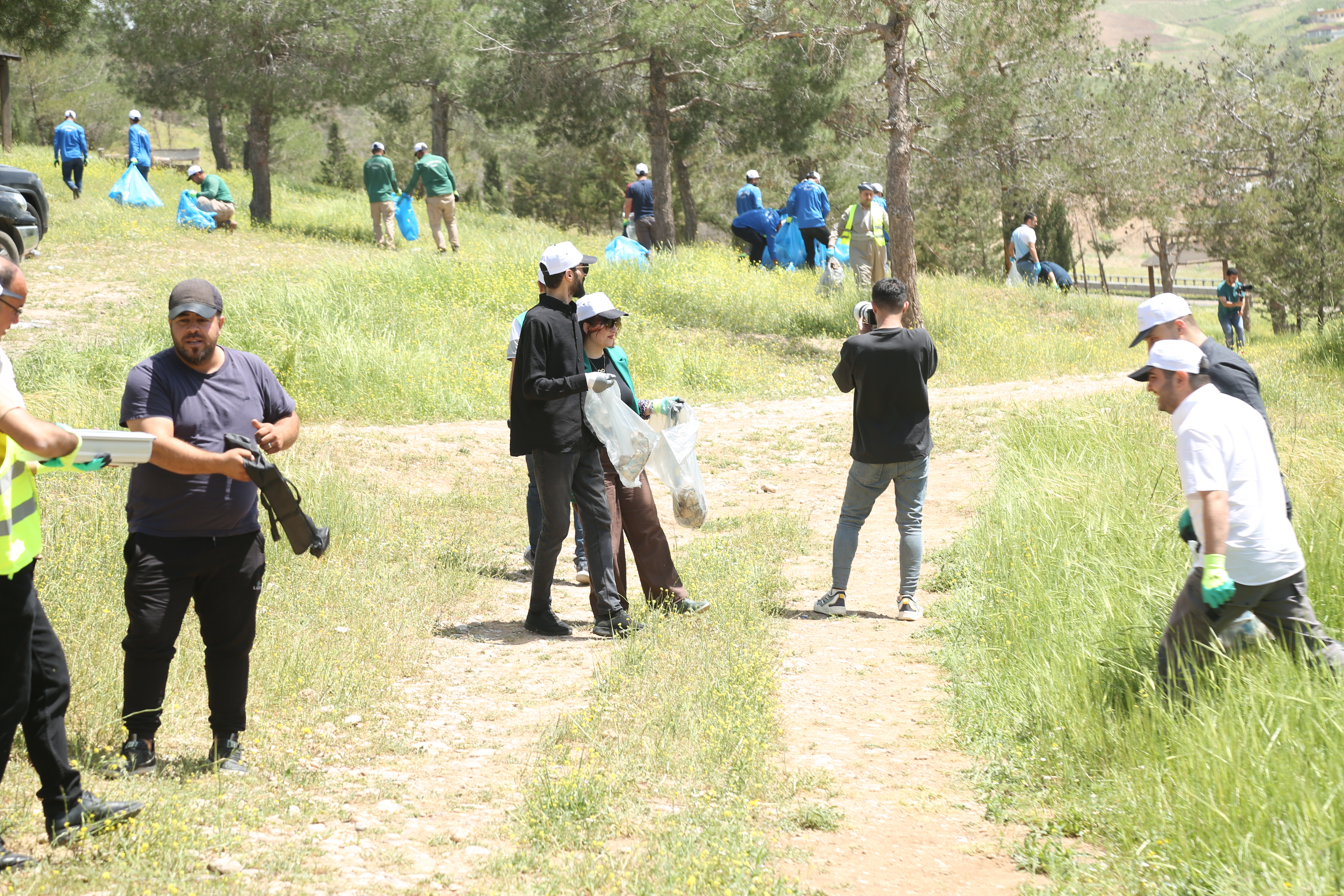 Tishk International University | The Future is Here