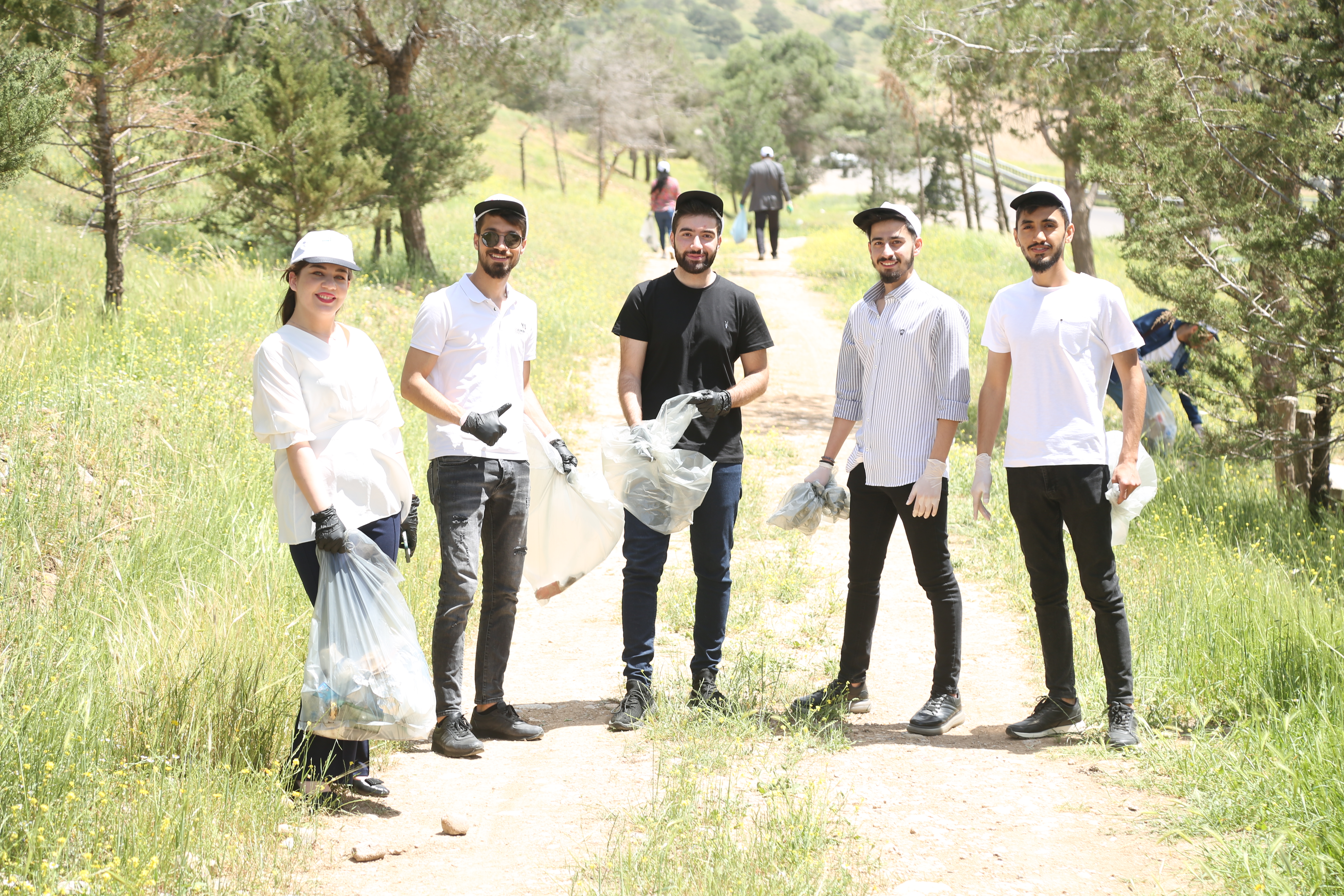 Tishk International University | The Future is Here