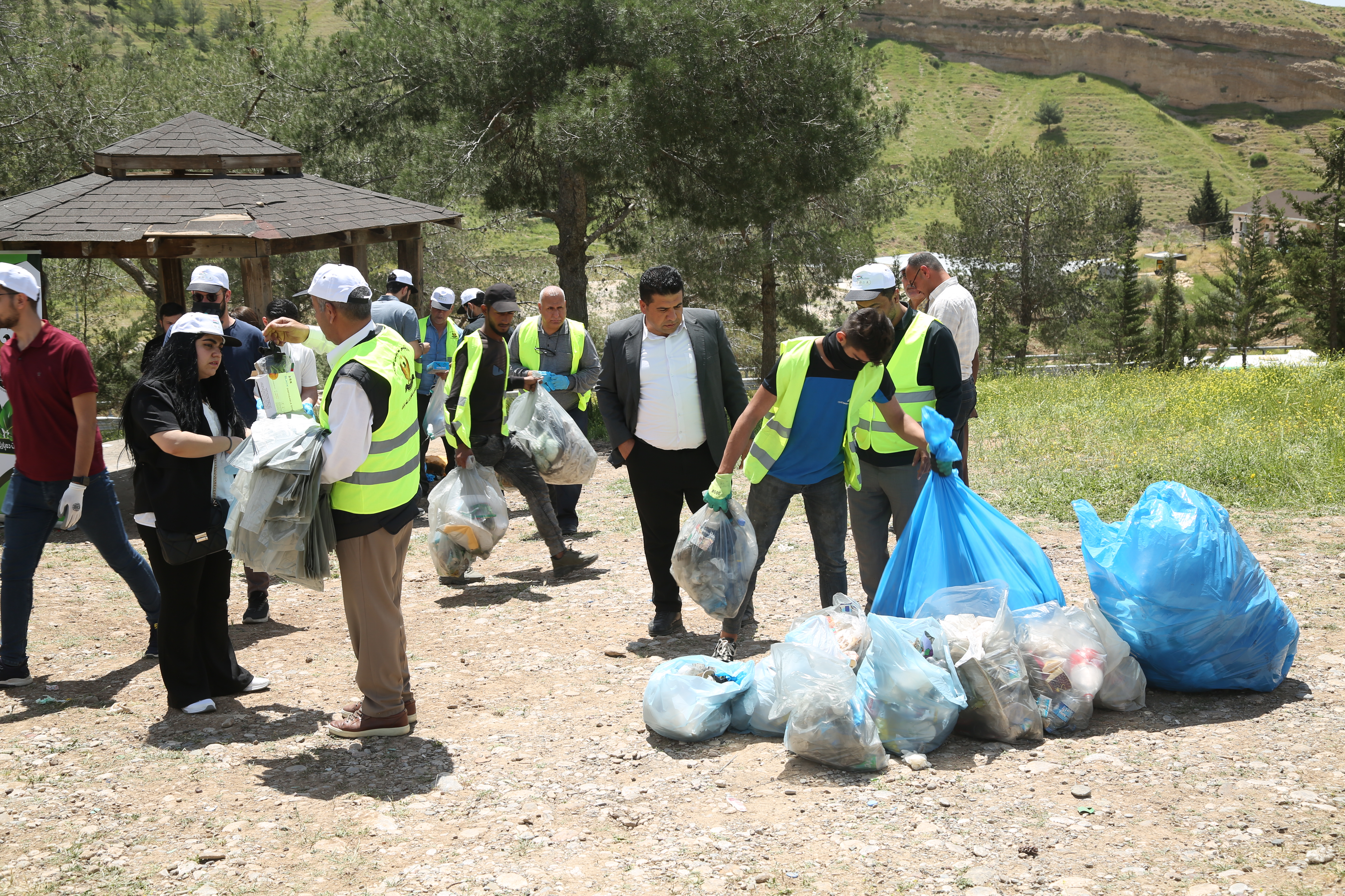 Tishk International University | The Future is Here