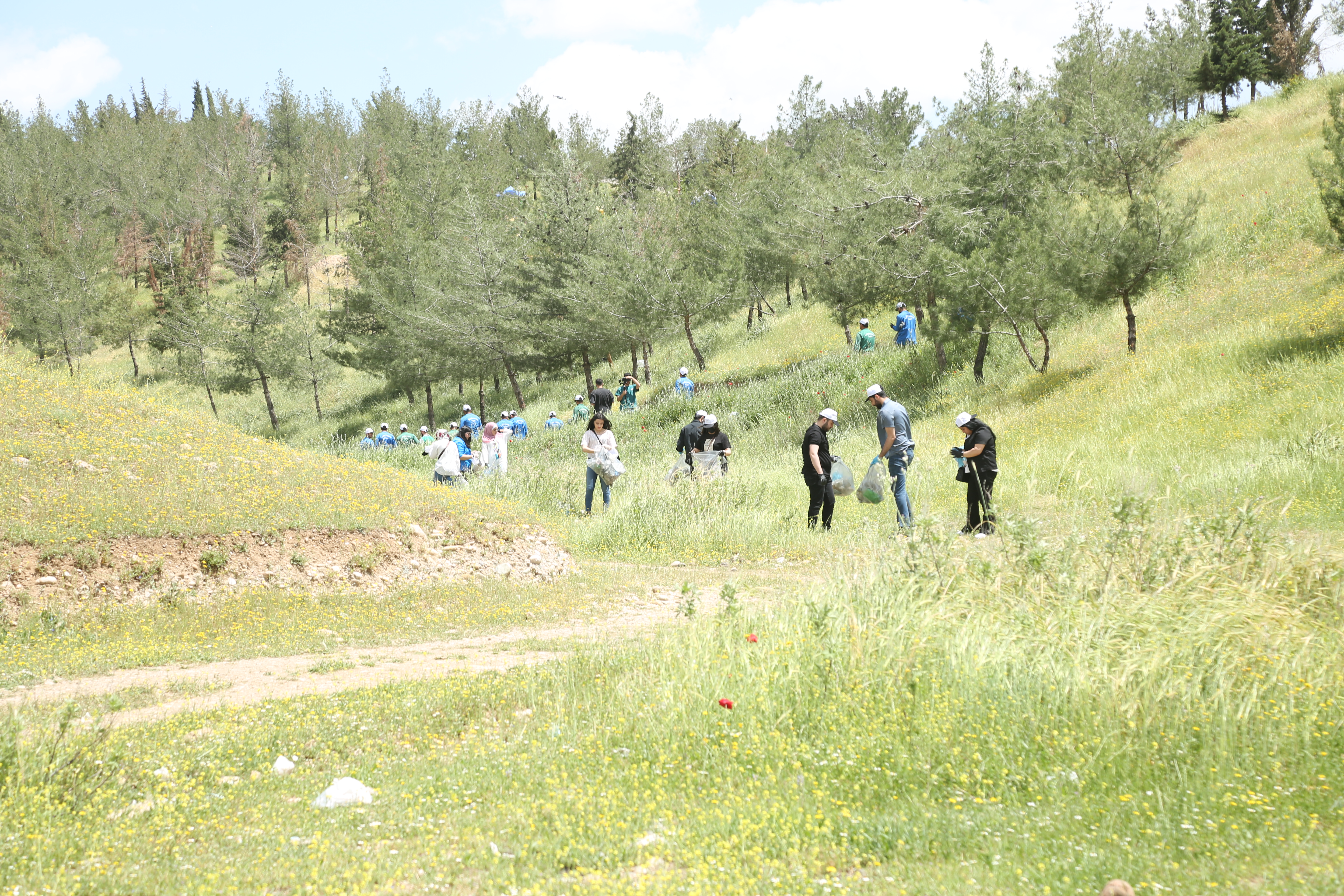 Tishk International University | The Future is Here