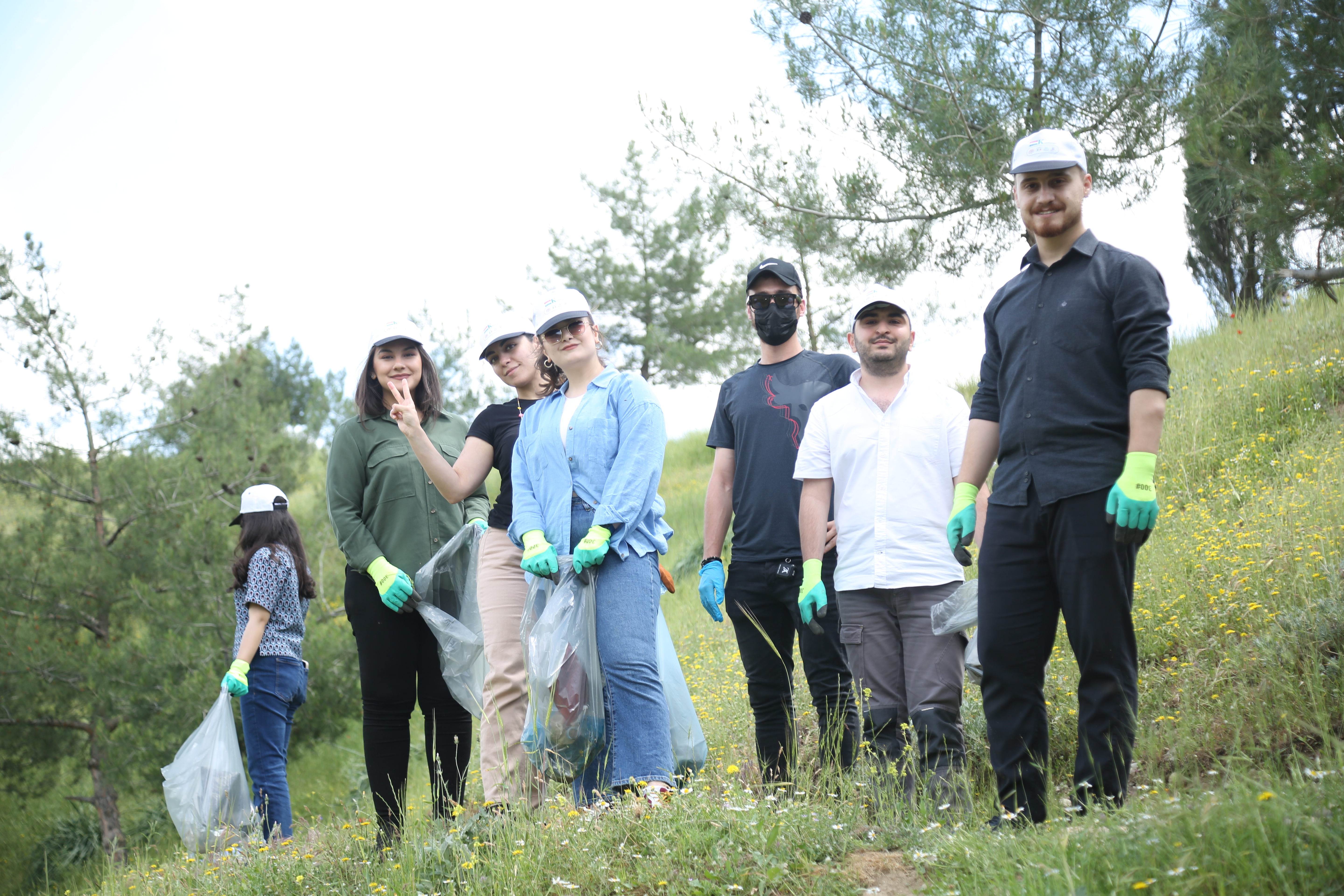 Tishk International University | The Future is Here