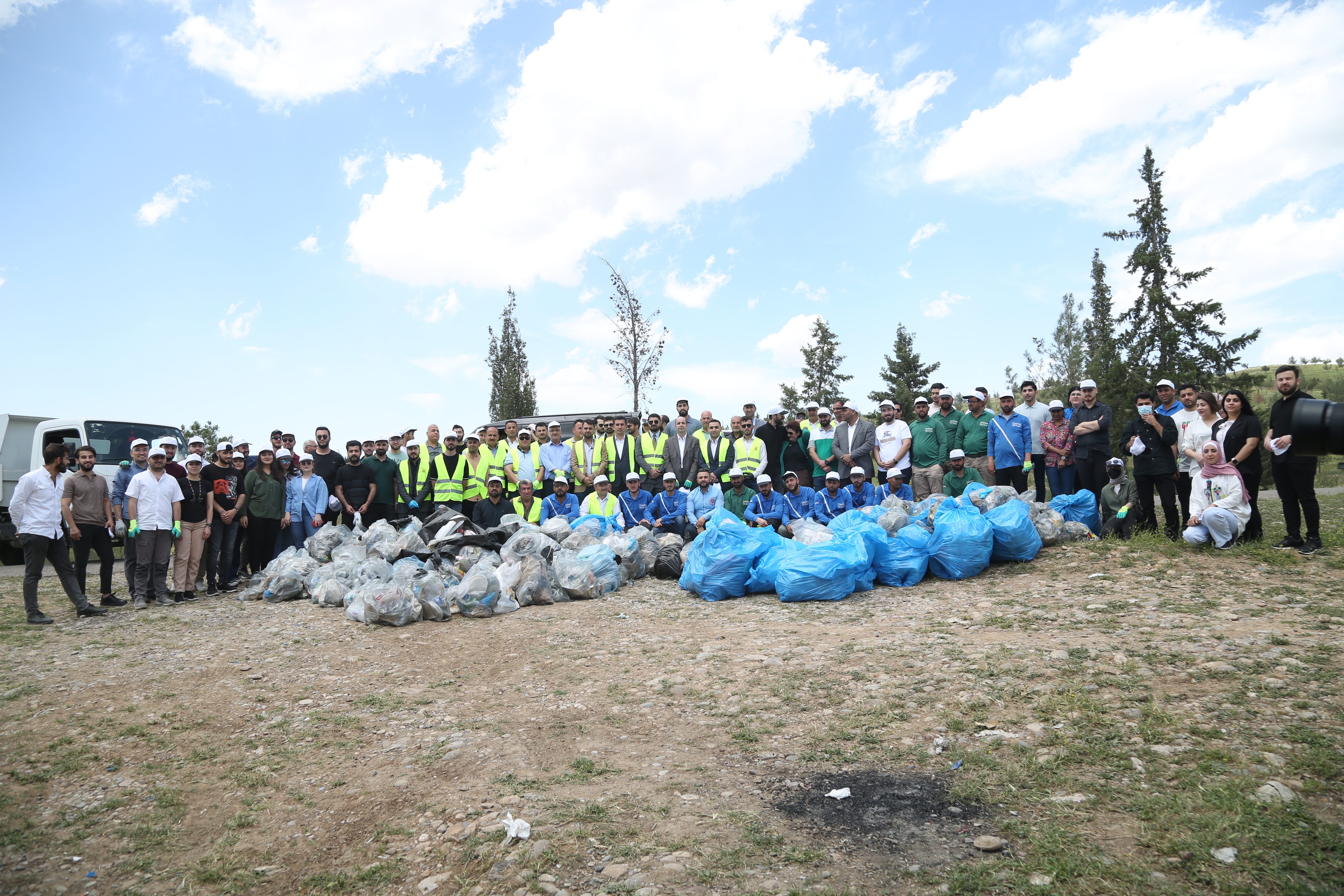 Tishk International University | The Future is Here