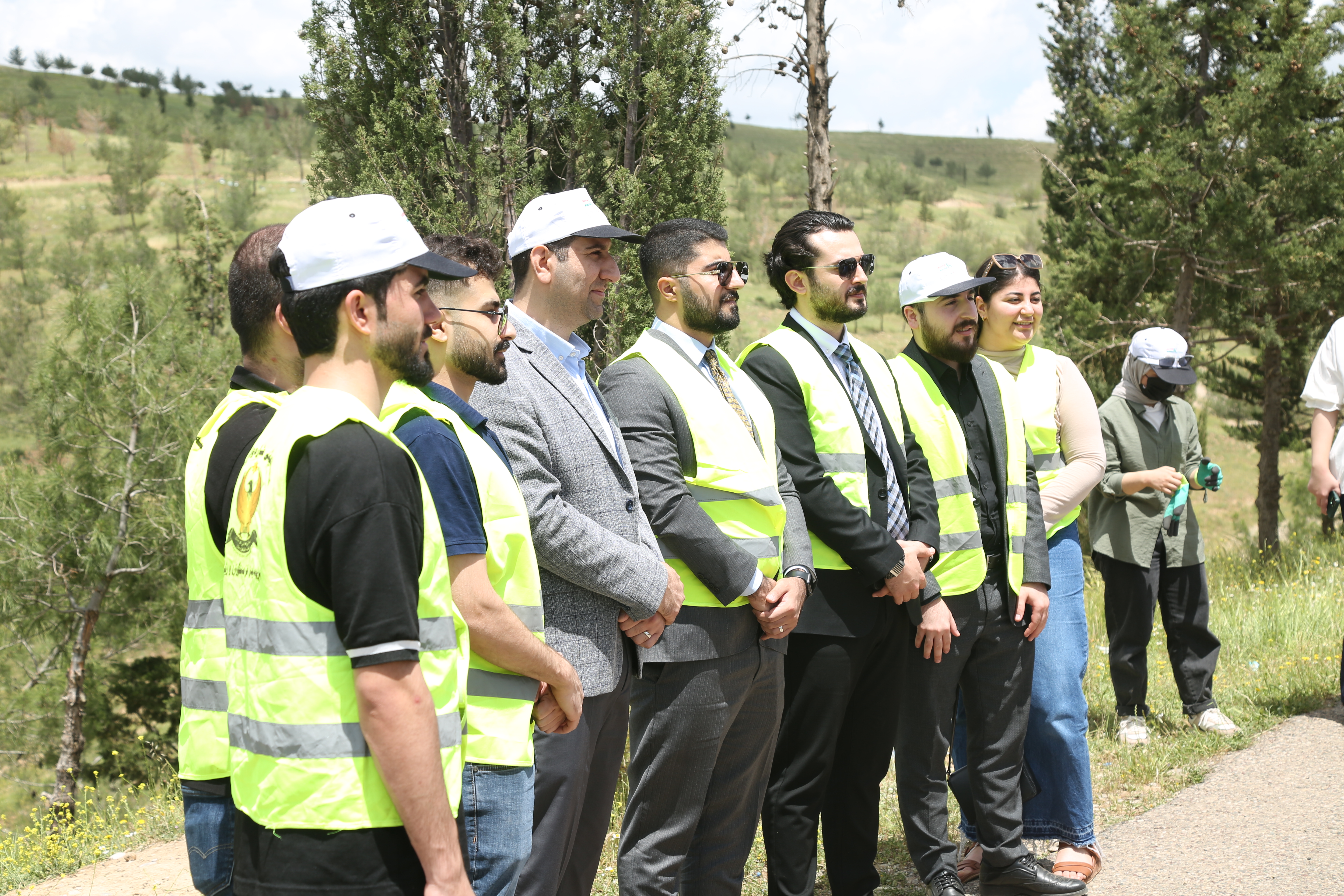 Tishk International University | The Future is Here