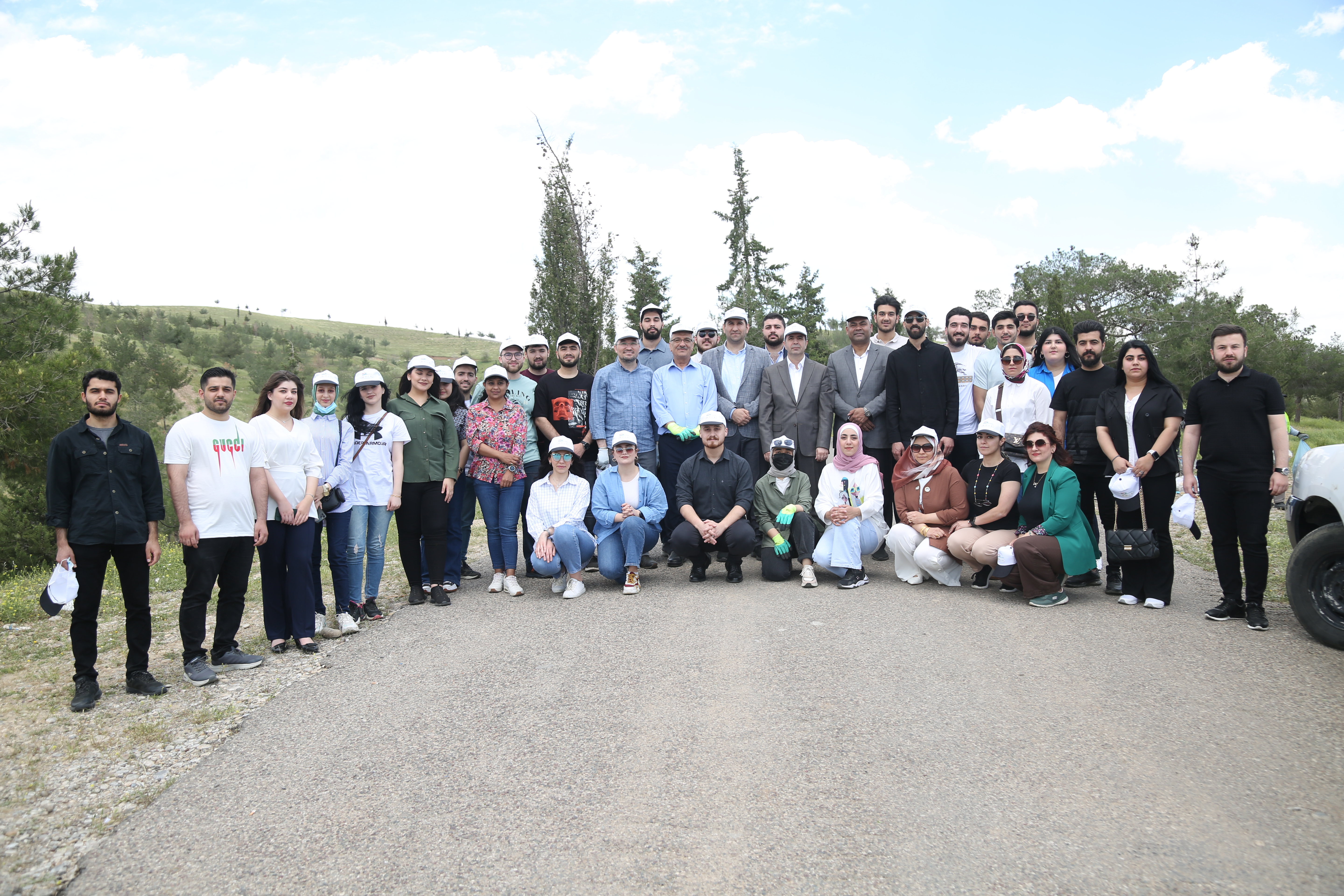 Tishk International University | The Future is Here