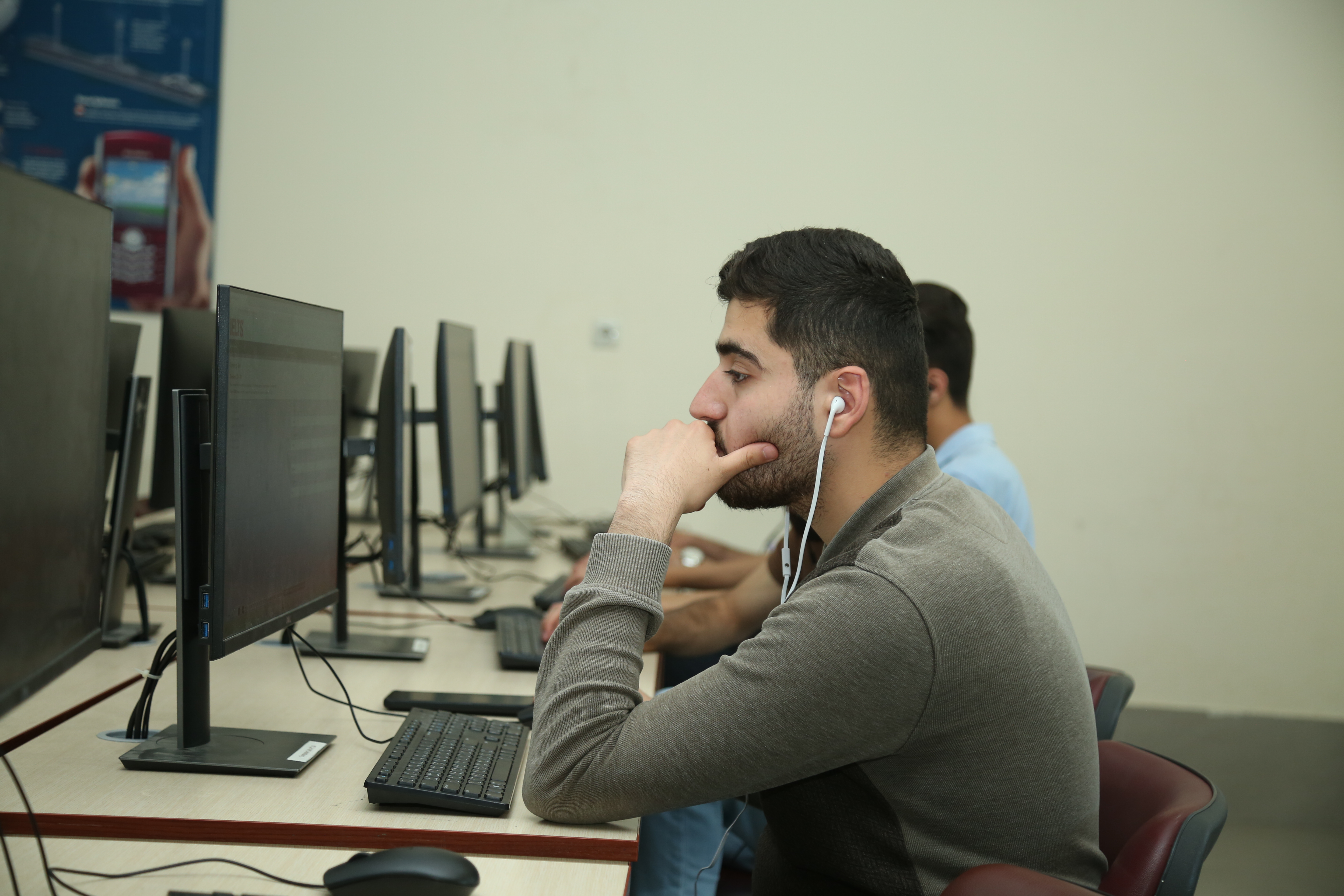 Tishk International University | The Future is Here