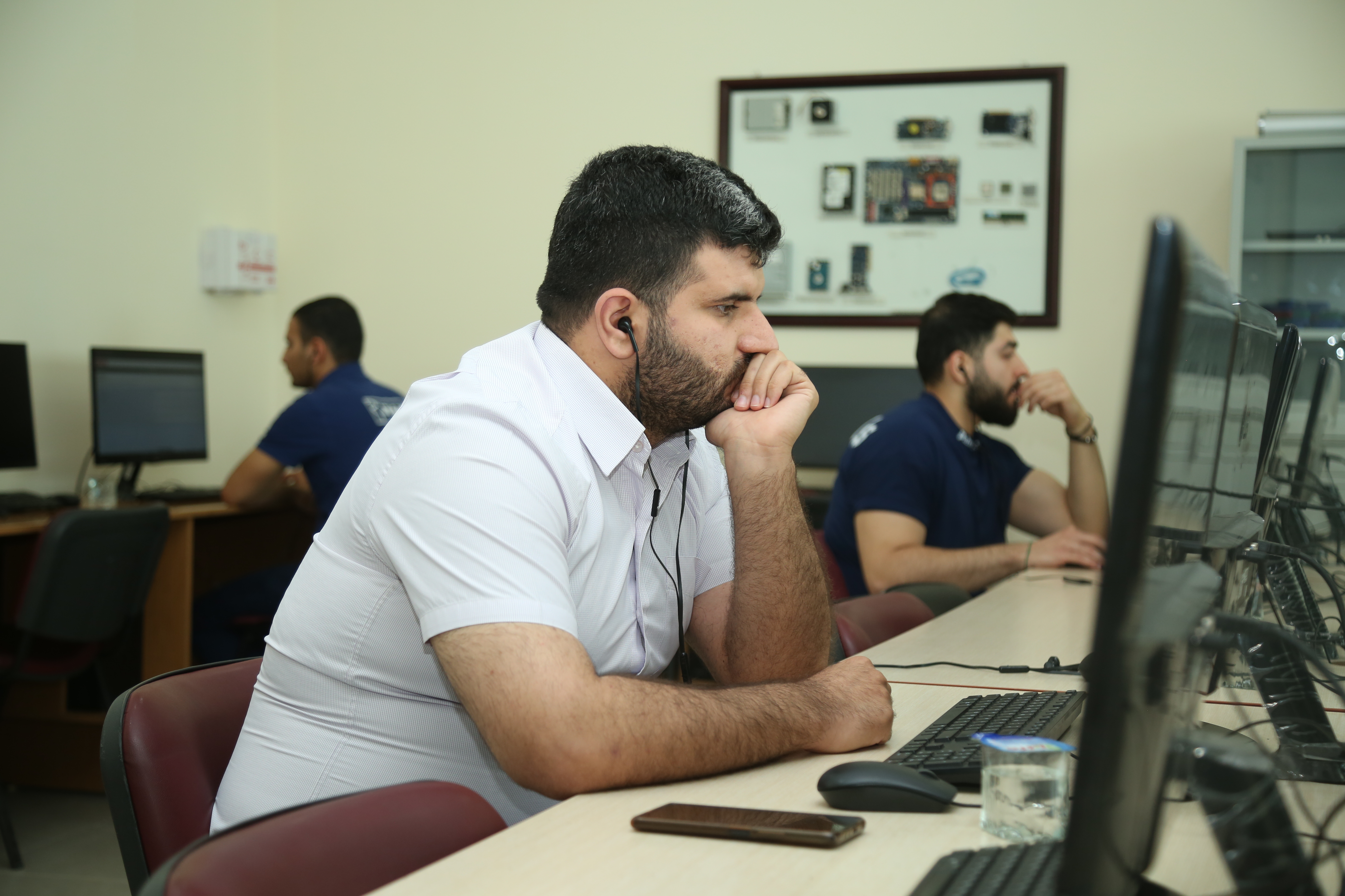 Tishk International University | The Future is Here