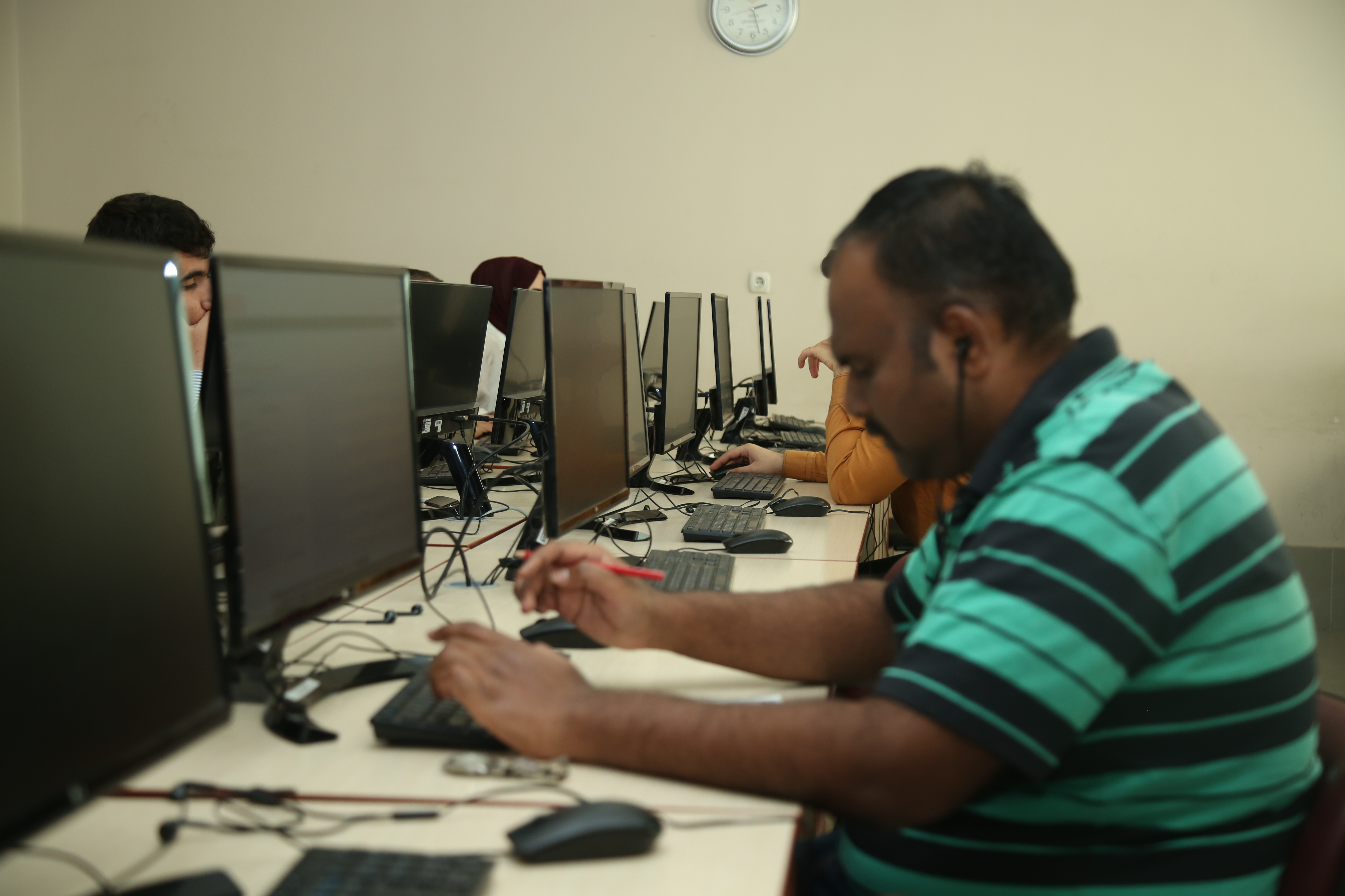 Tishk International University | The Future is Here