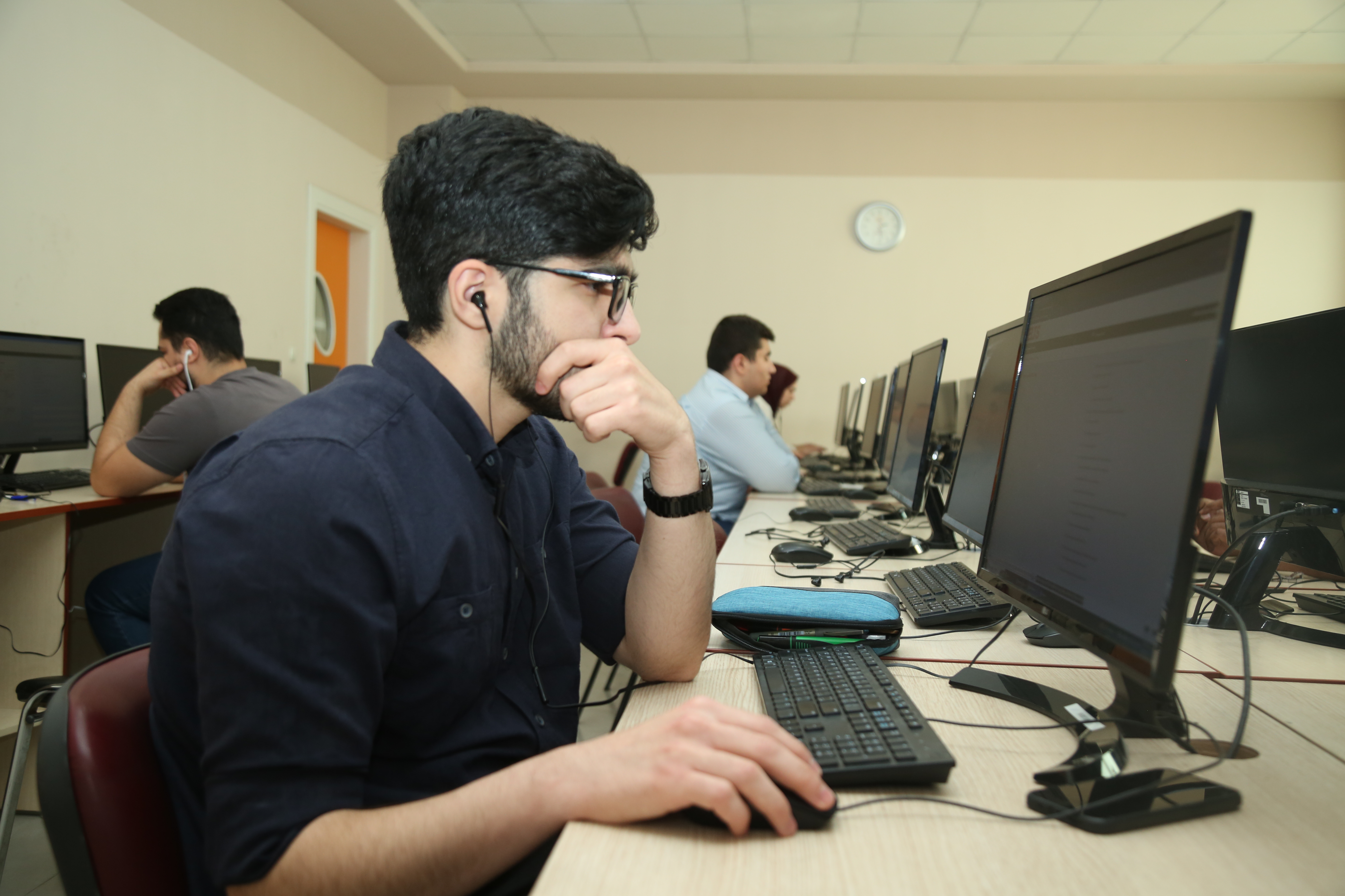 Tishk International University | The Future is Here