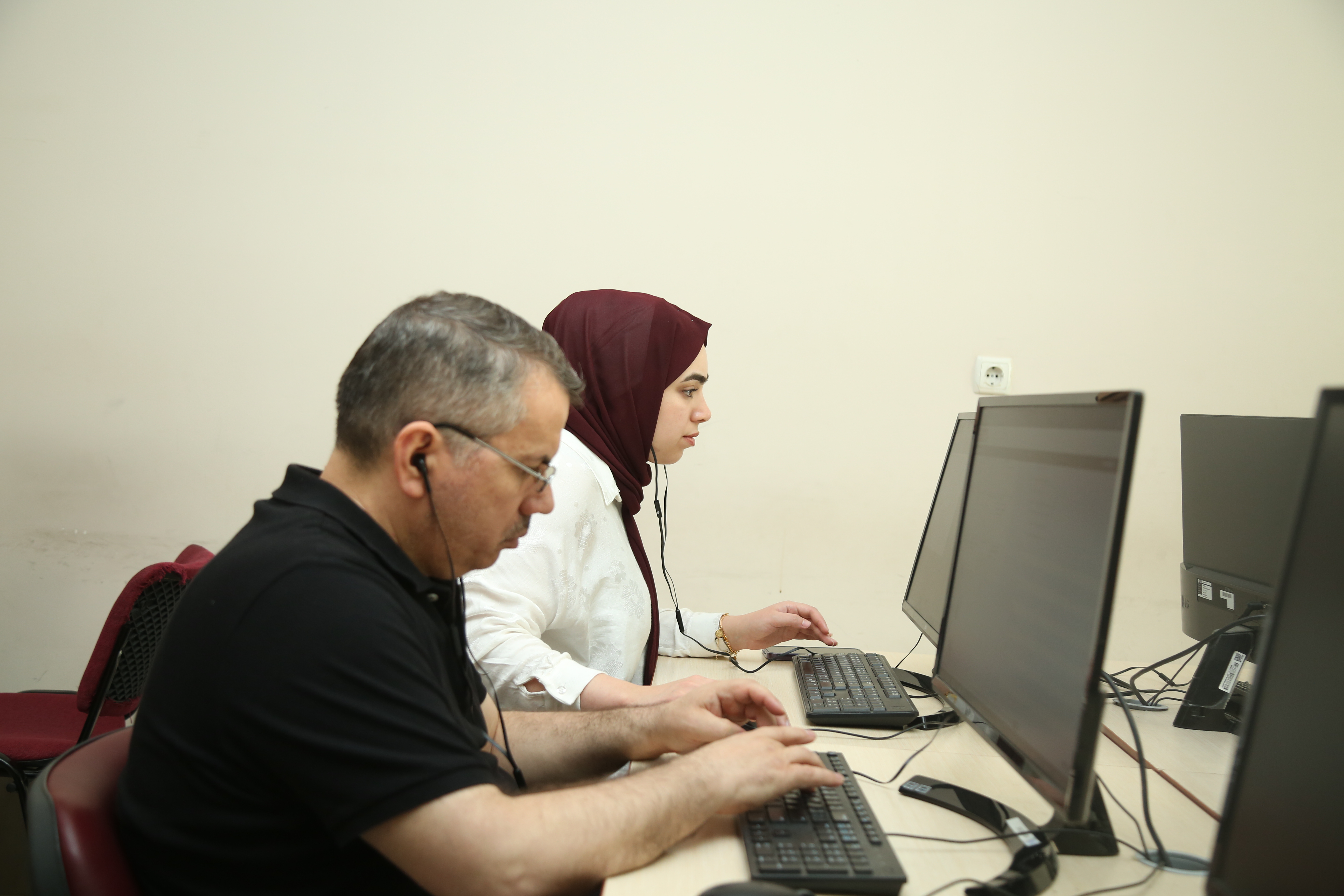 Tishk International University | The Future is Here