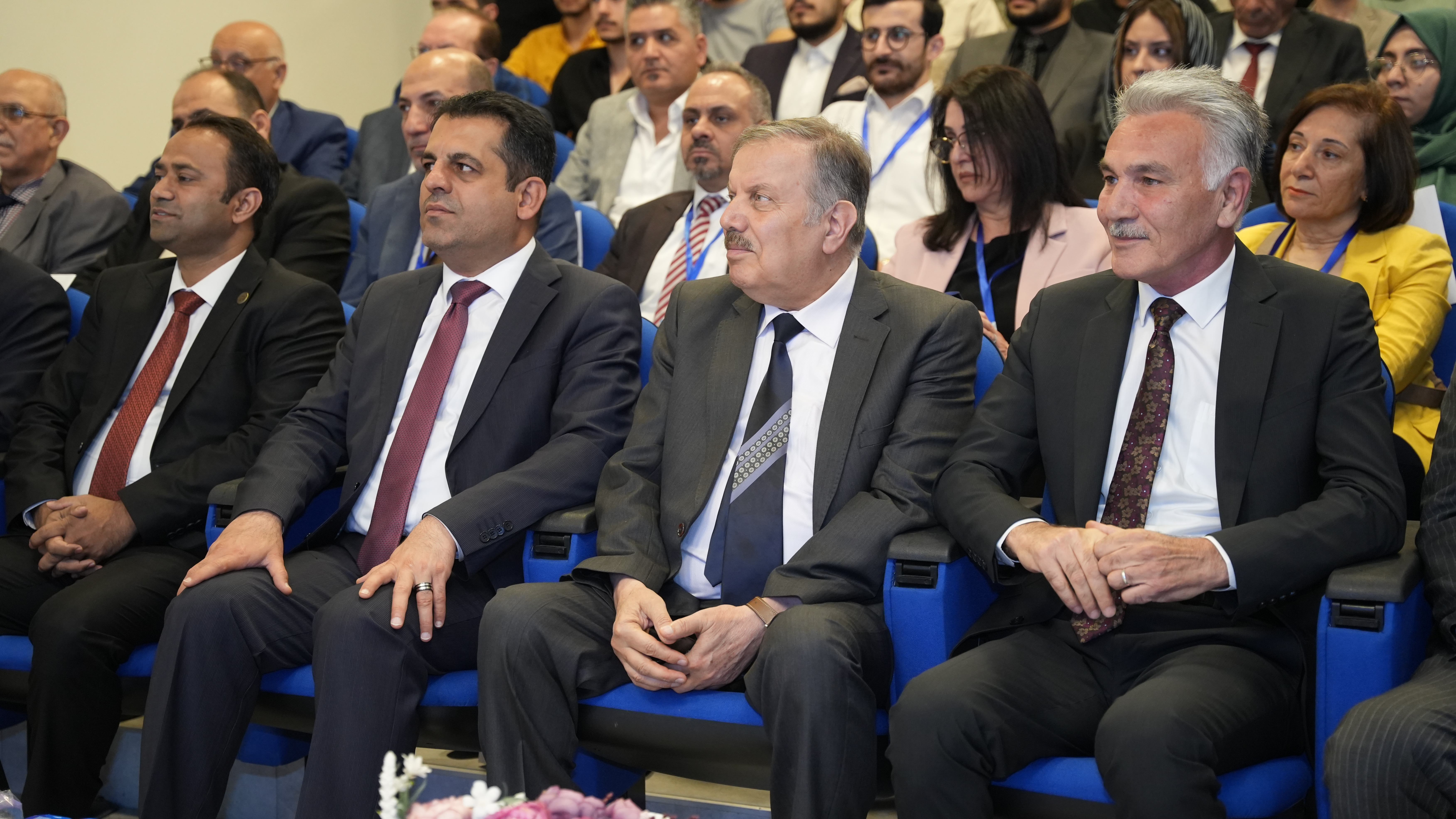 Tishk International University | The Future is Here