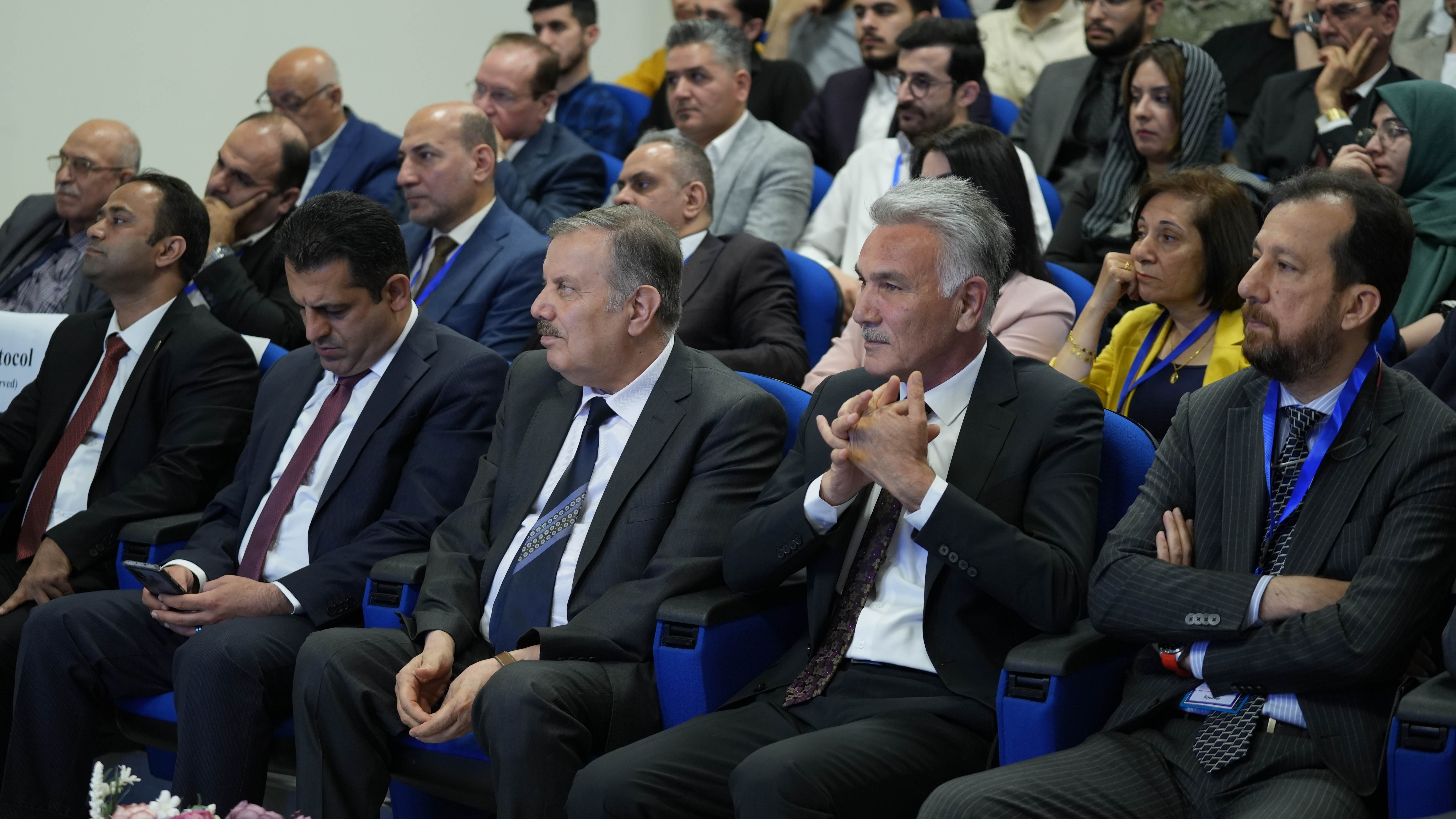 Tishk International University | The Future is Here