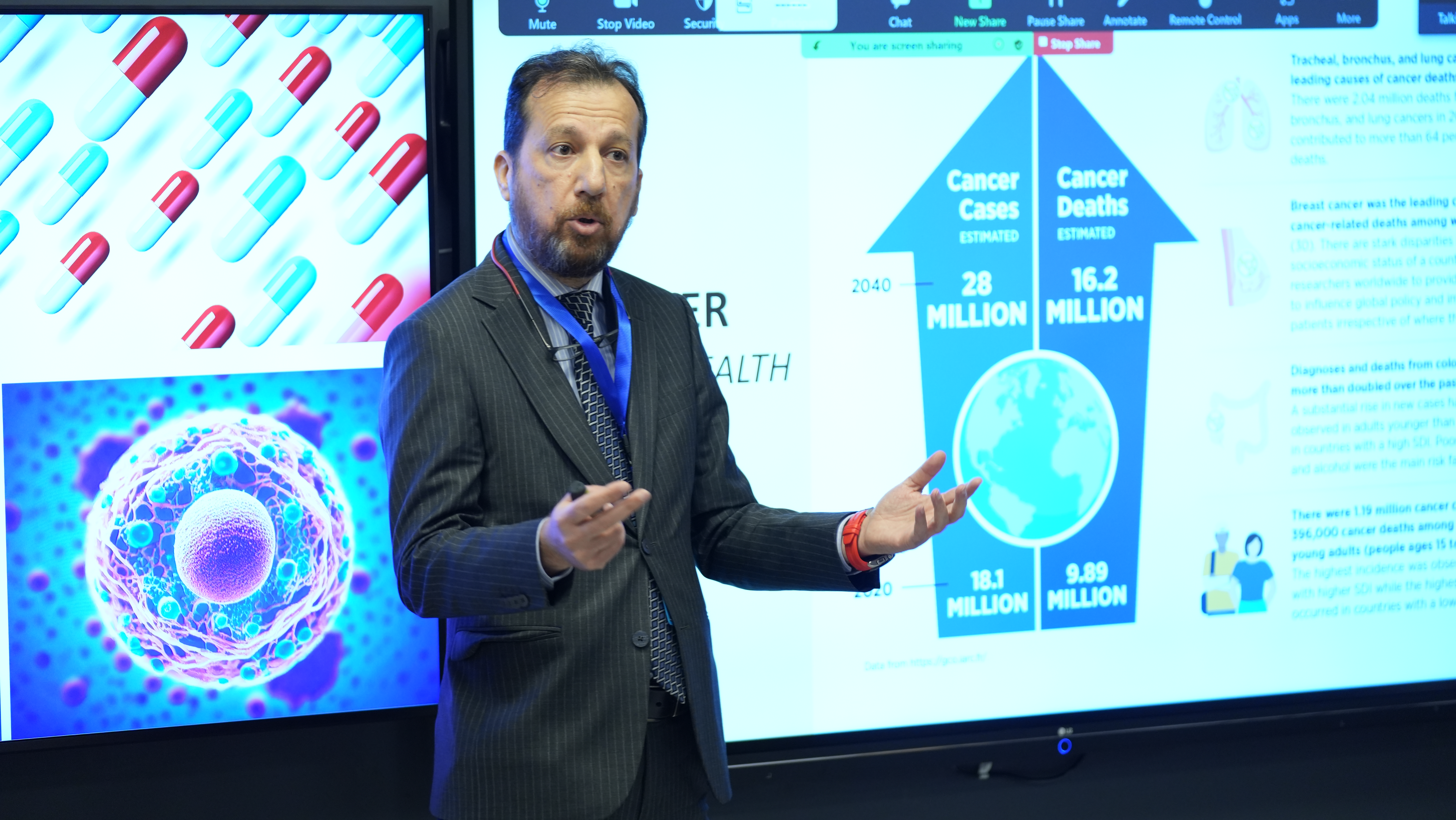 Tishk International University | The Future is Here