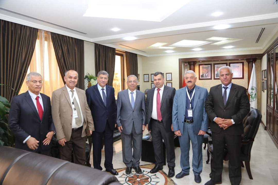 Tishk International University | The Future is Here