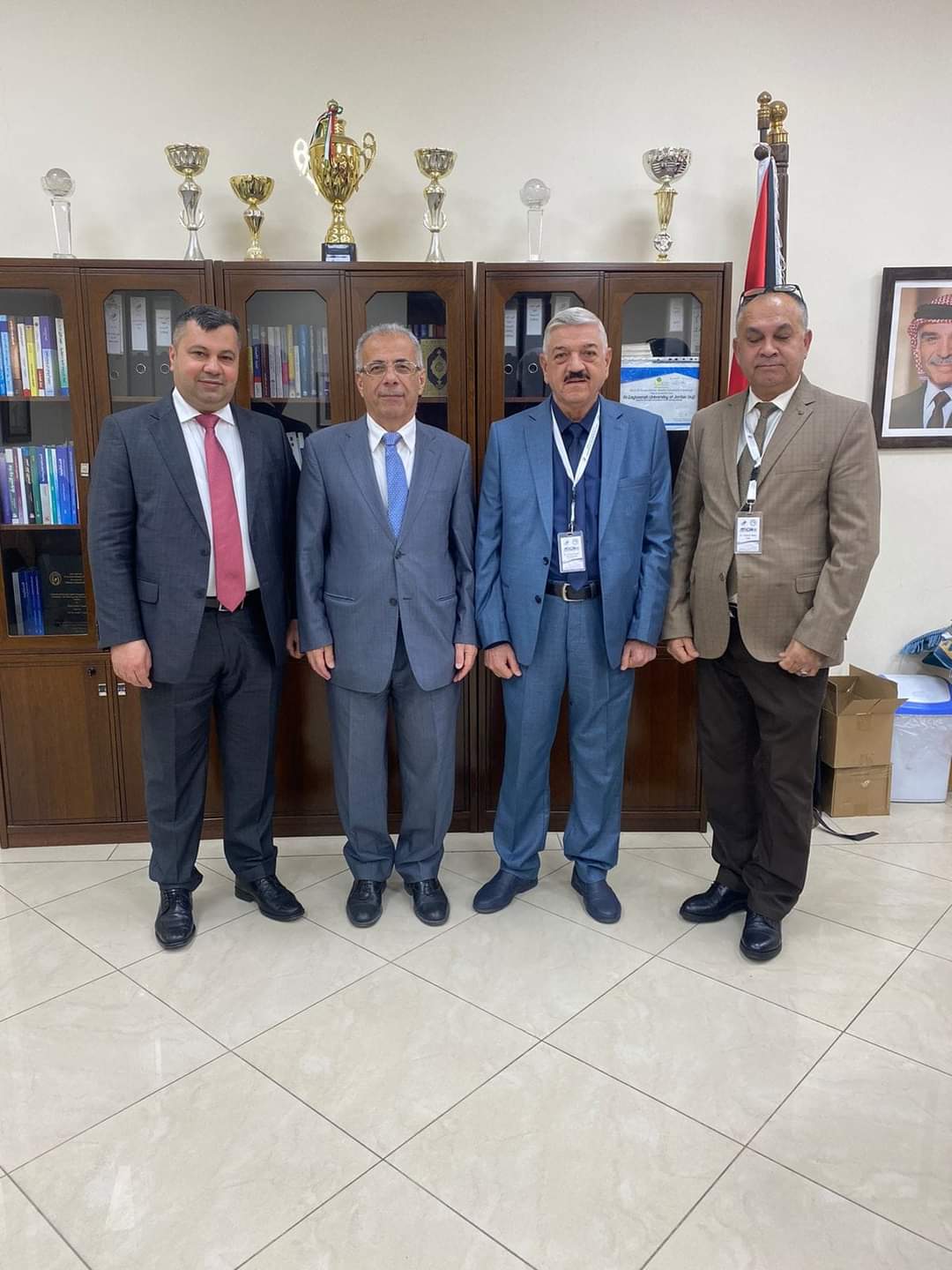 Tishk International University | The Future is Here