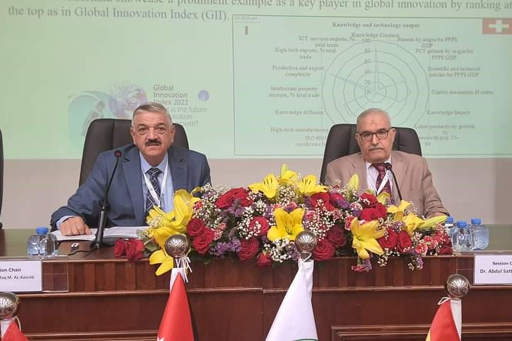 Tishk International University | The Future is Here