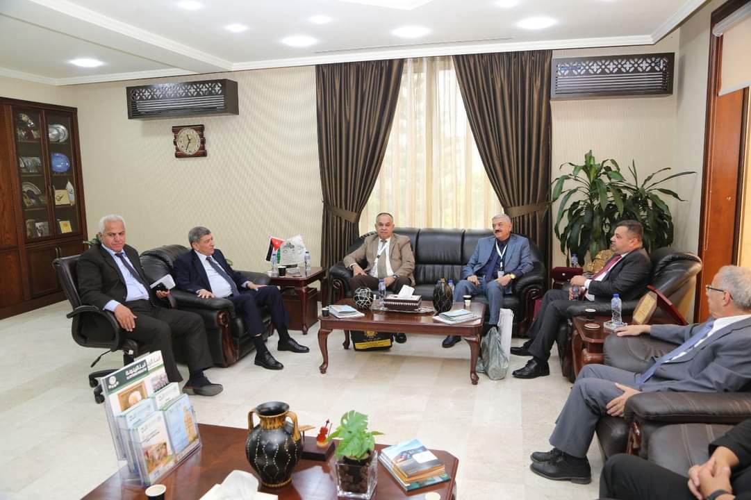 Tishk International University | The Future is Here