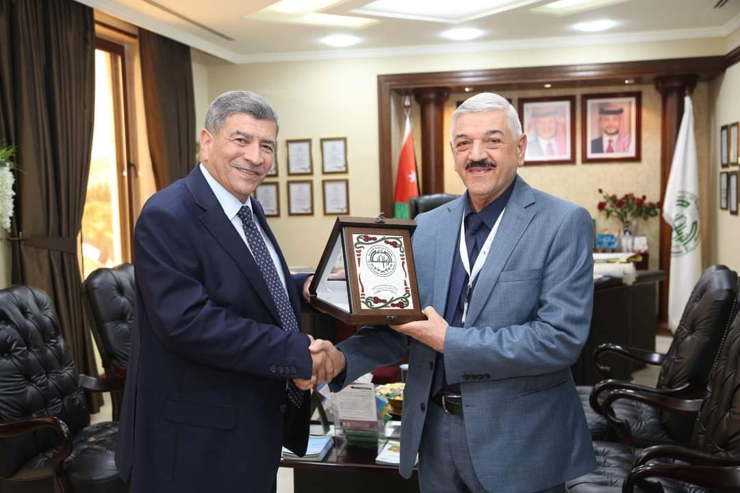 Tishk International University | The Future is Here