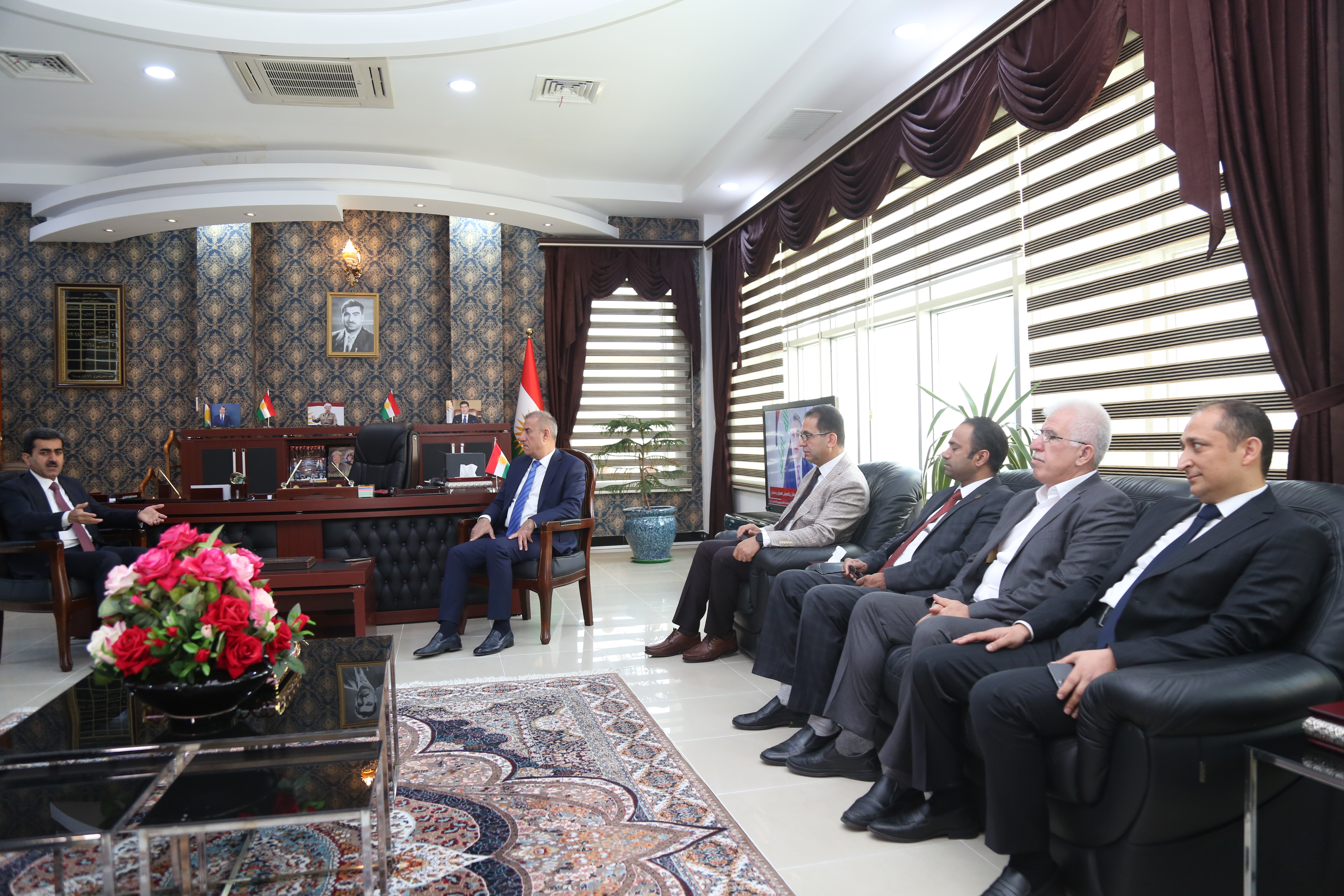 Tishk International University | The Future is Here