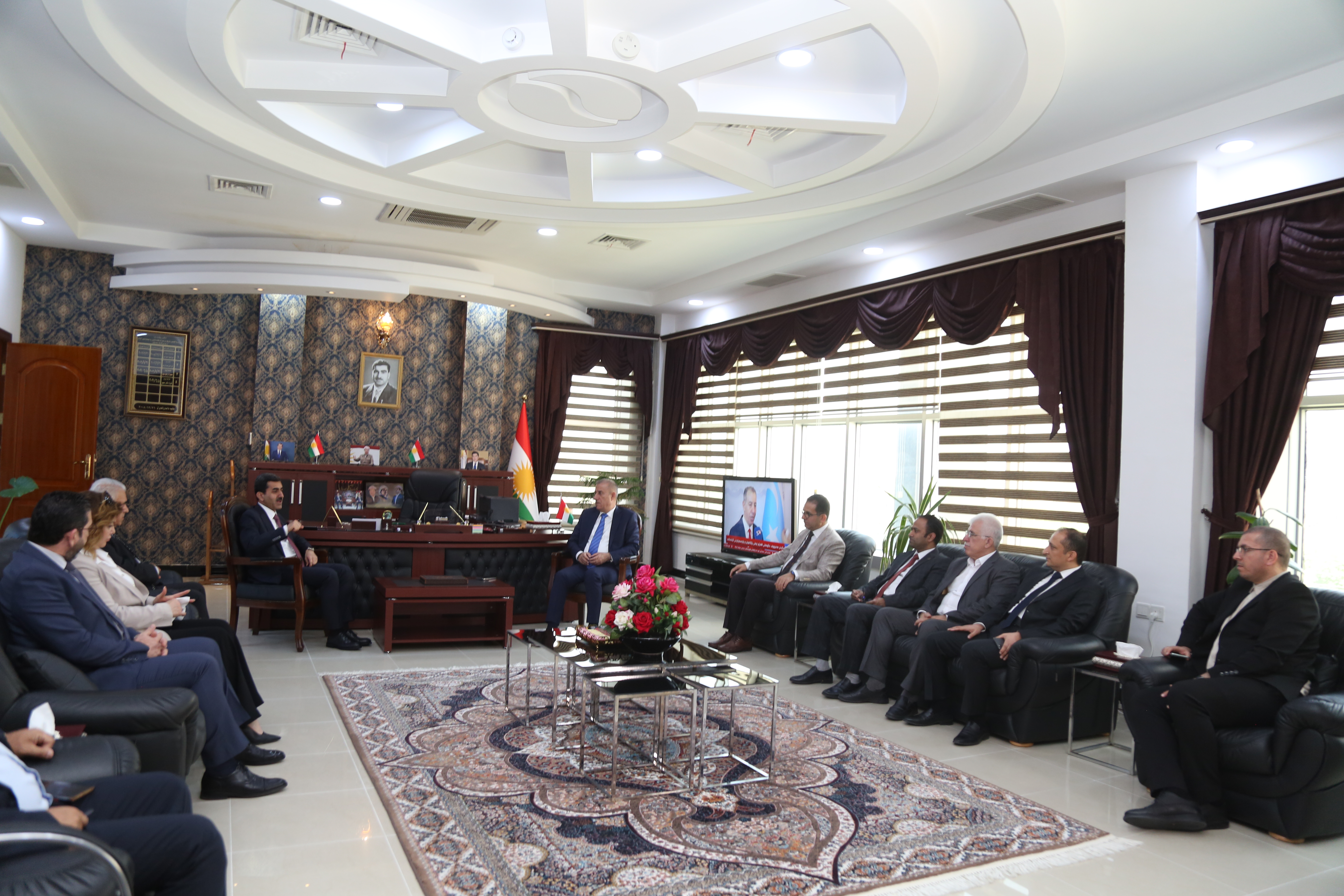 Tishk International University | The Future is Here