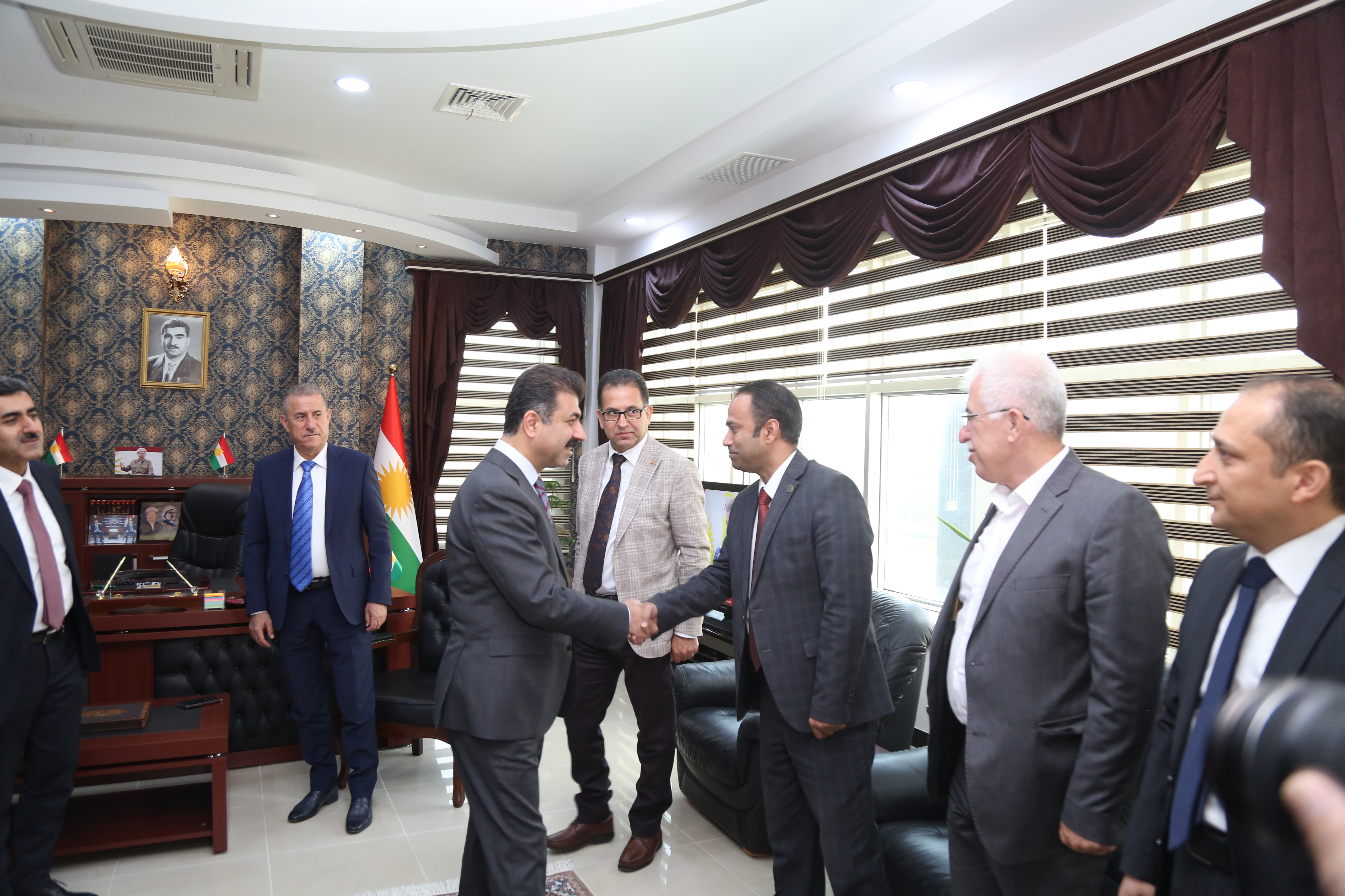 Tishk International University | The Future is Here