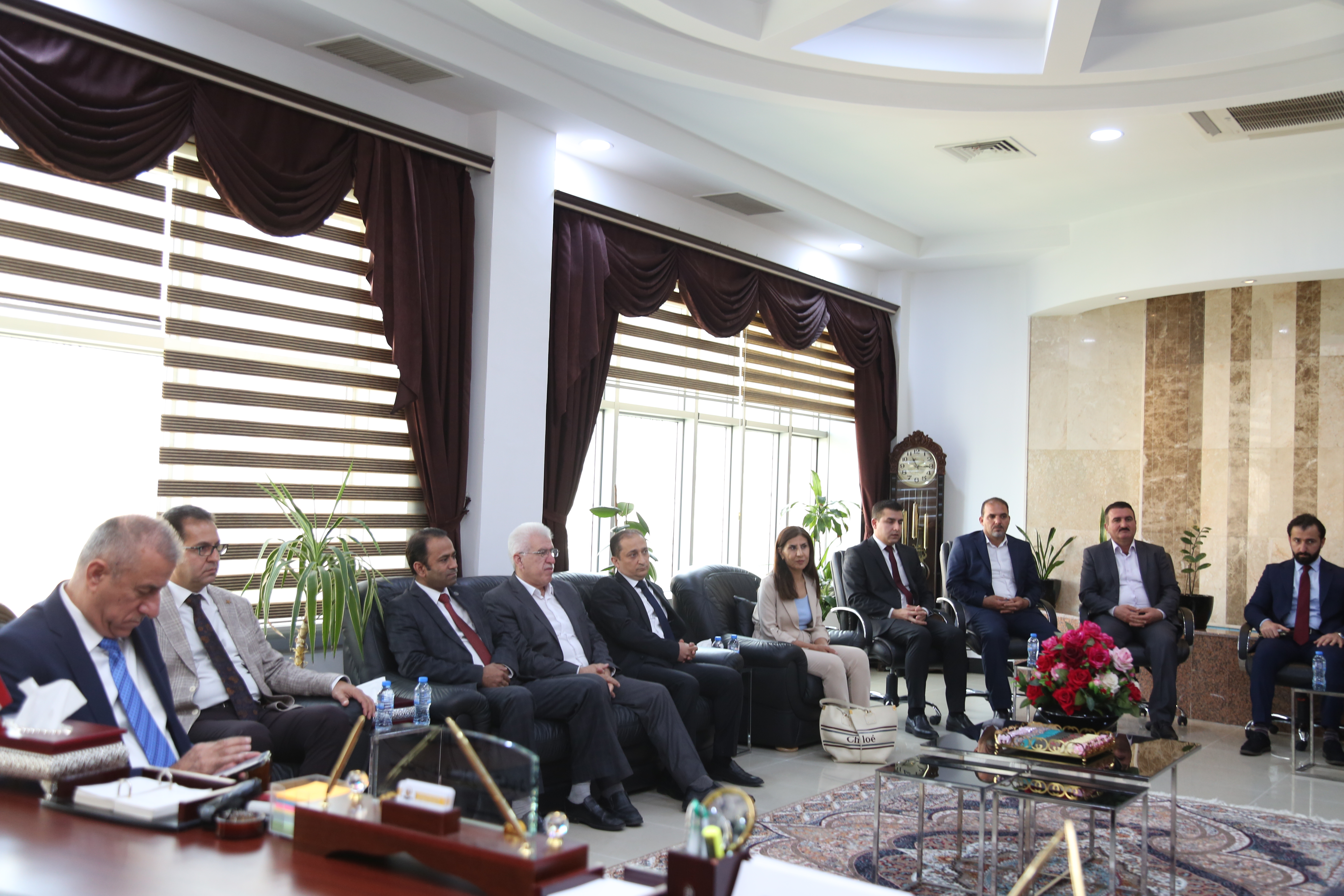 Tishk International University | The Future is Here