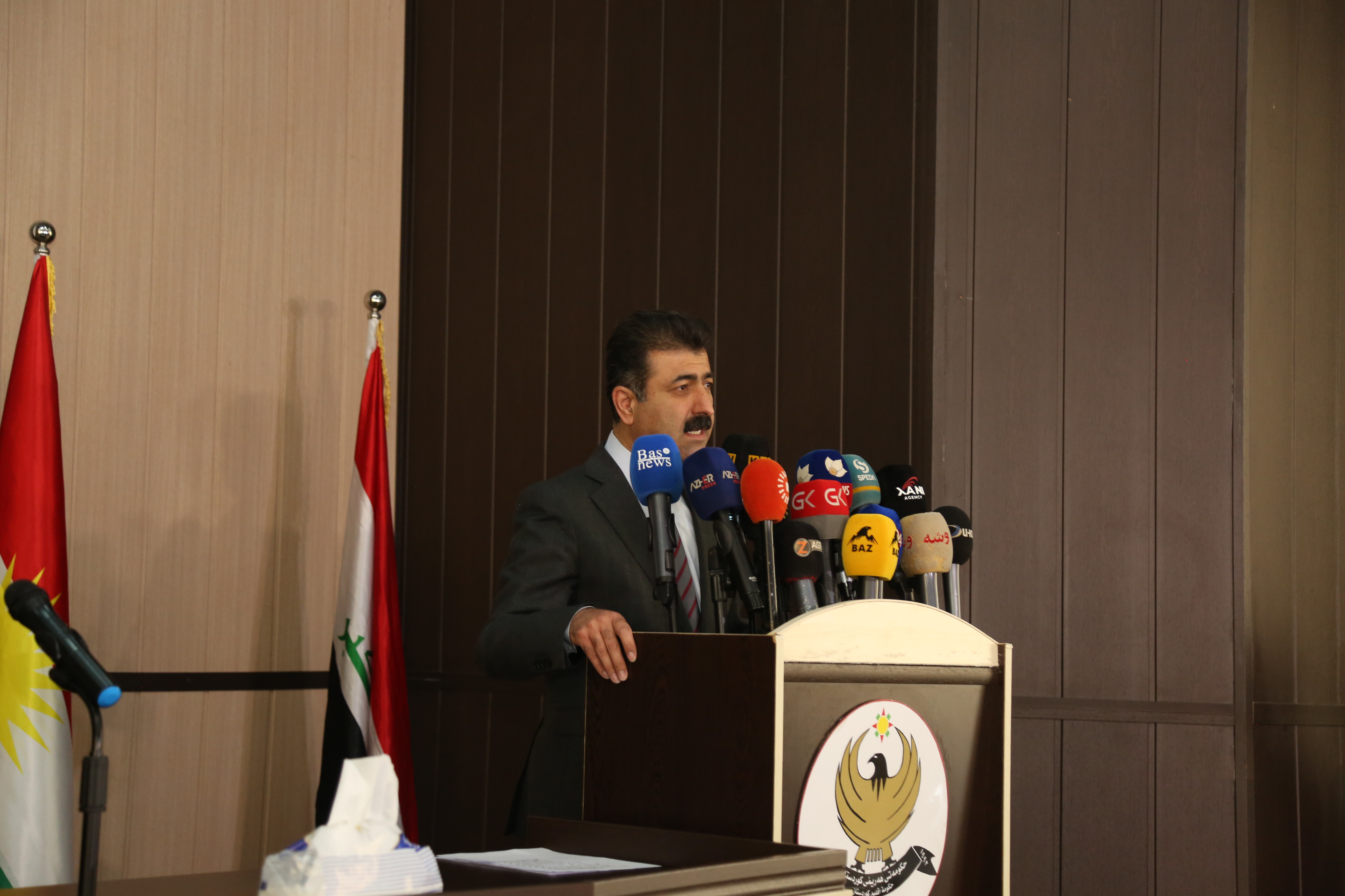 Tishk International University | The Future is Here