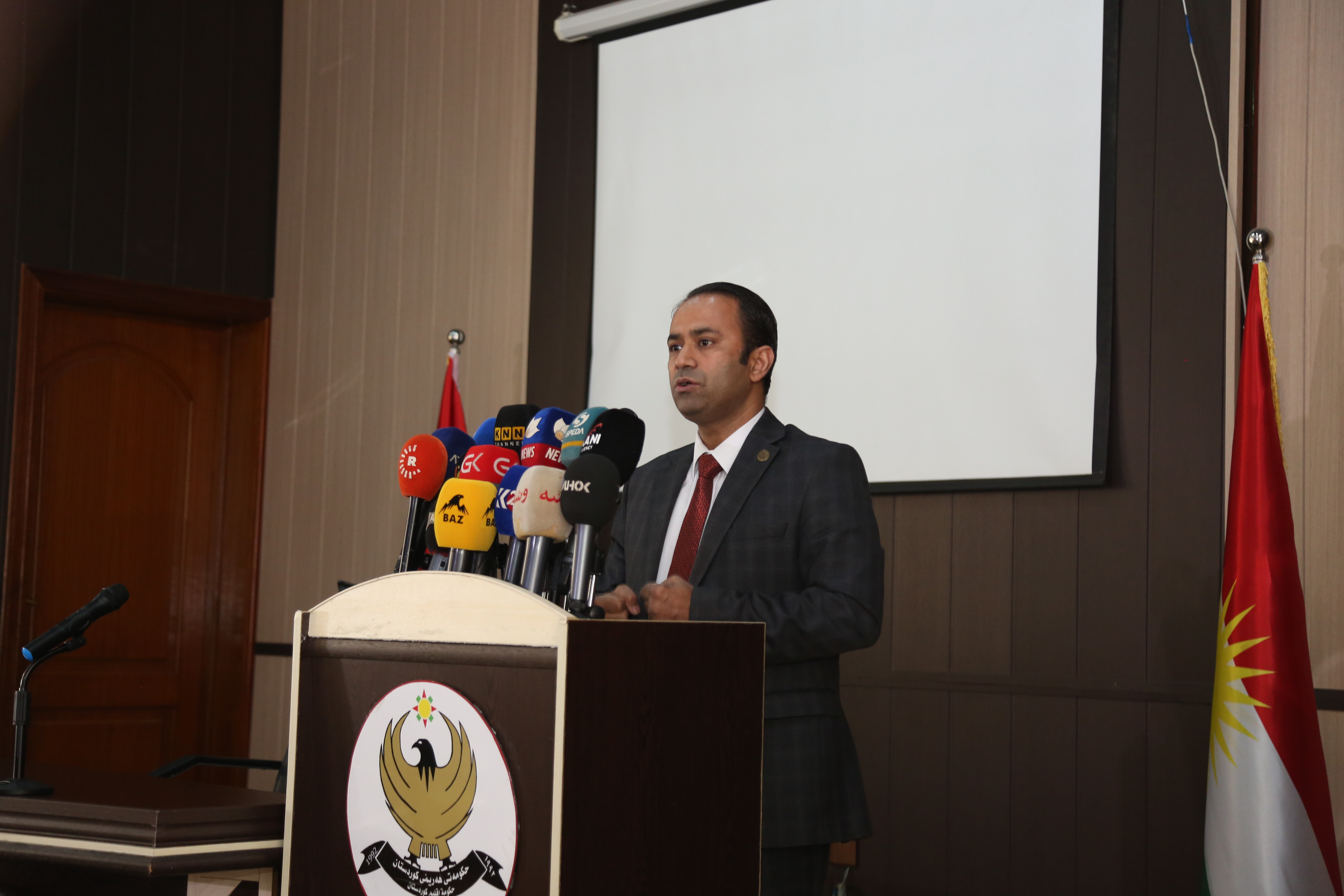 Tishk International University | The Future is Here