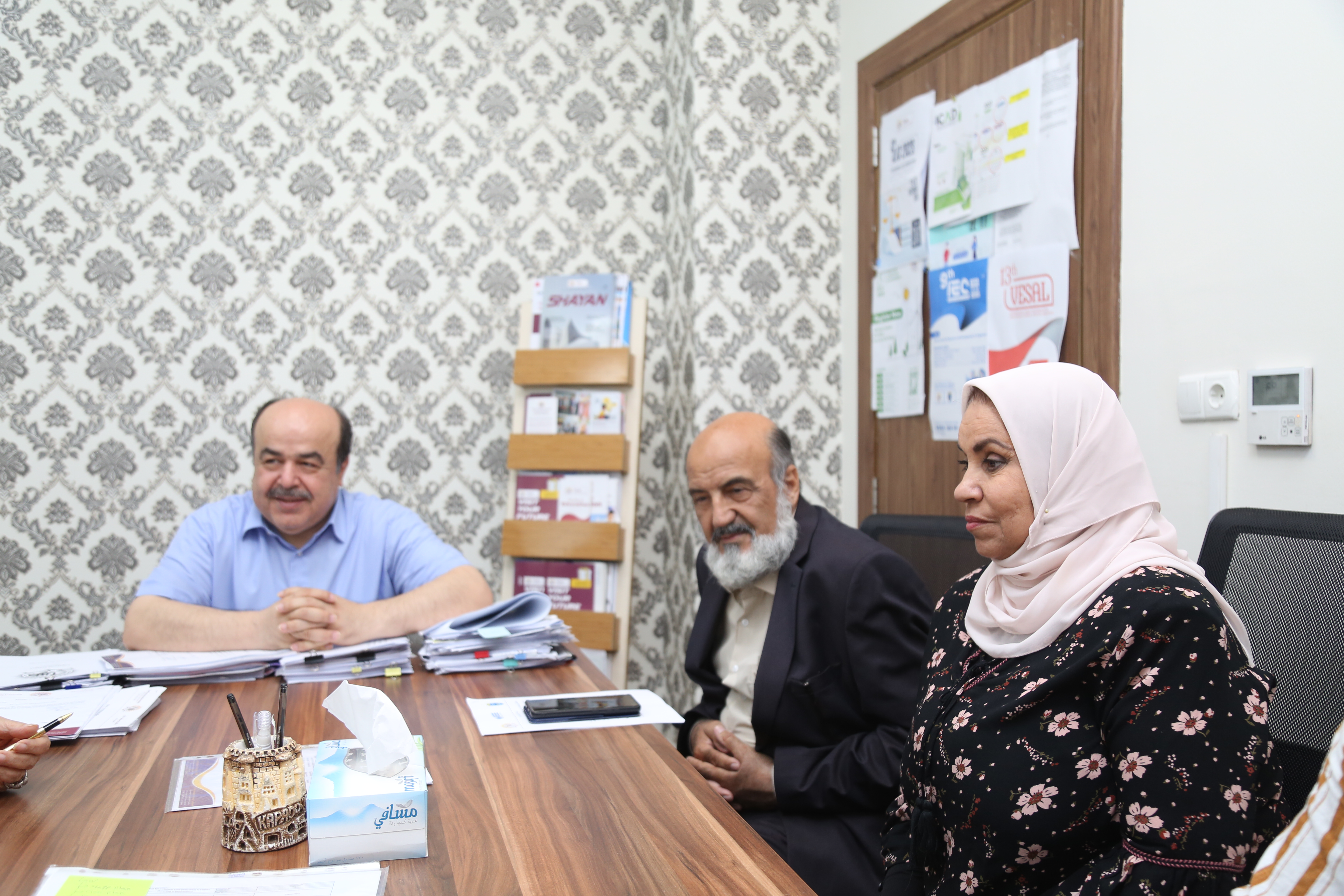 Tishk International University | The Future is Here