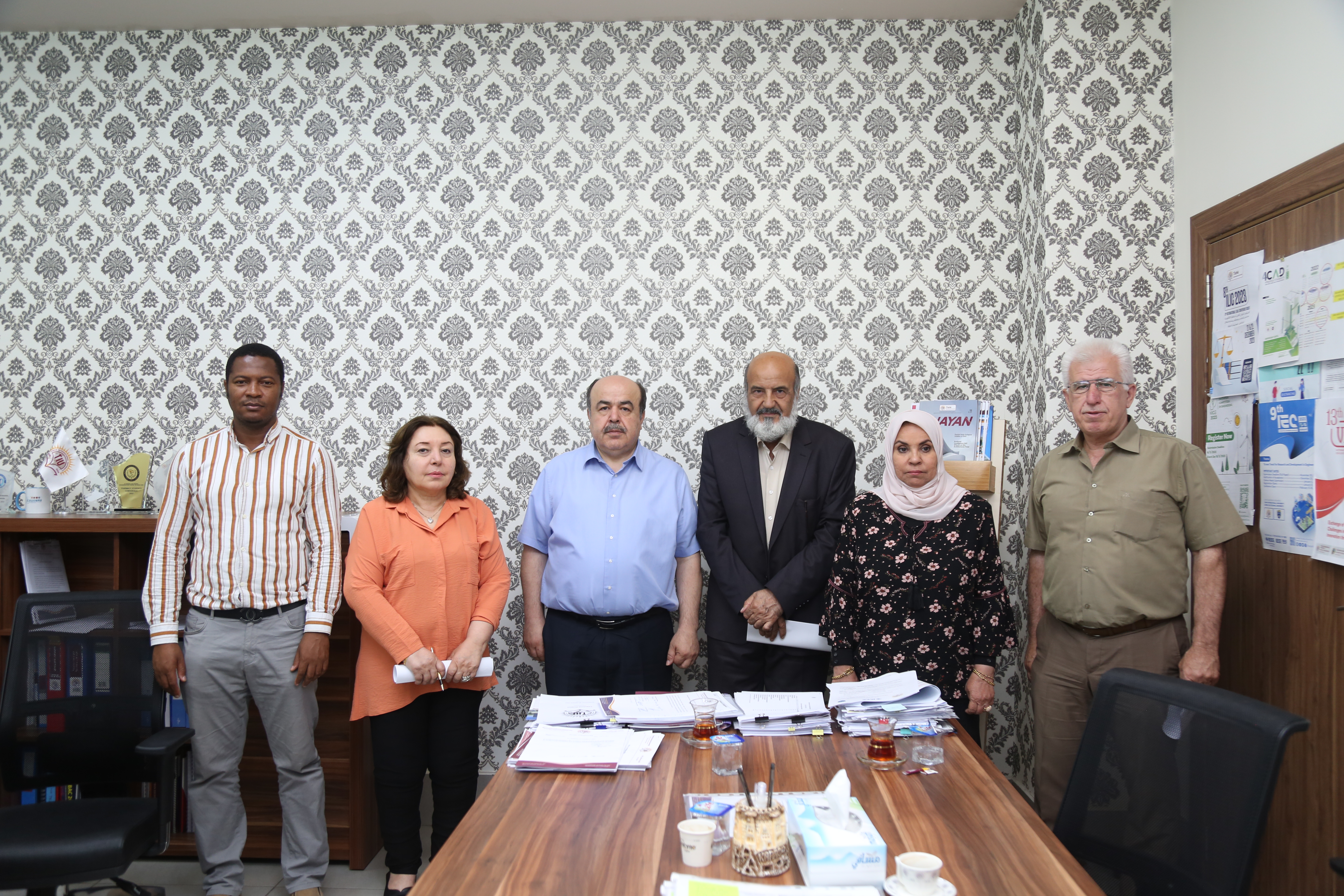 Tishk International University | The Future is Here