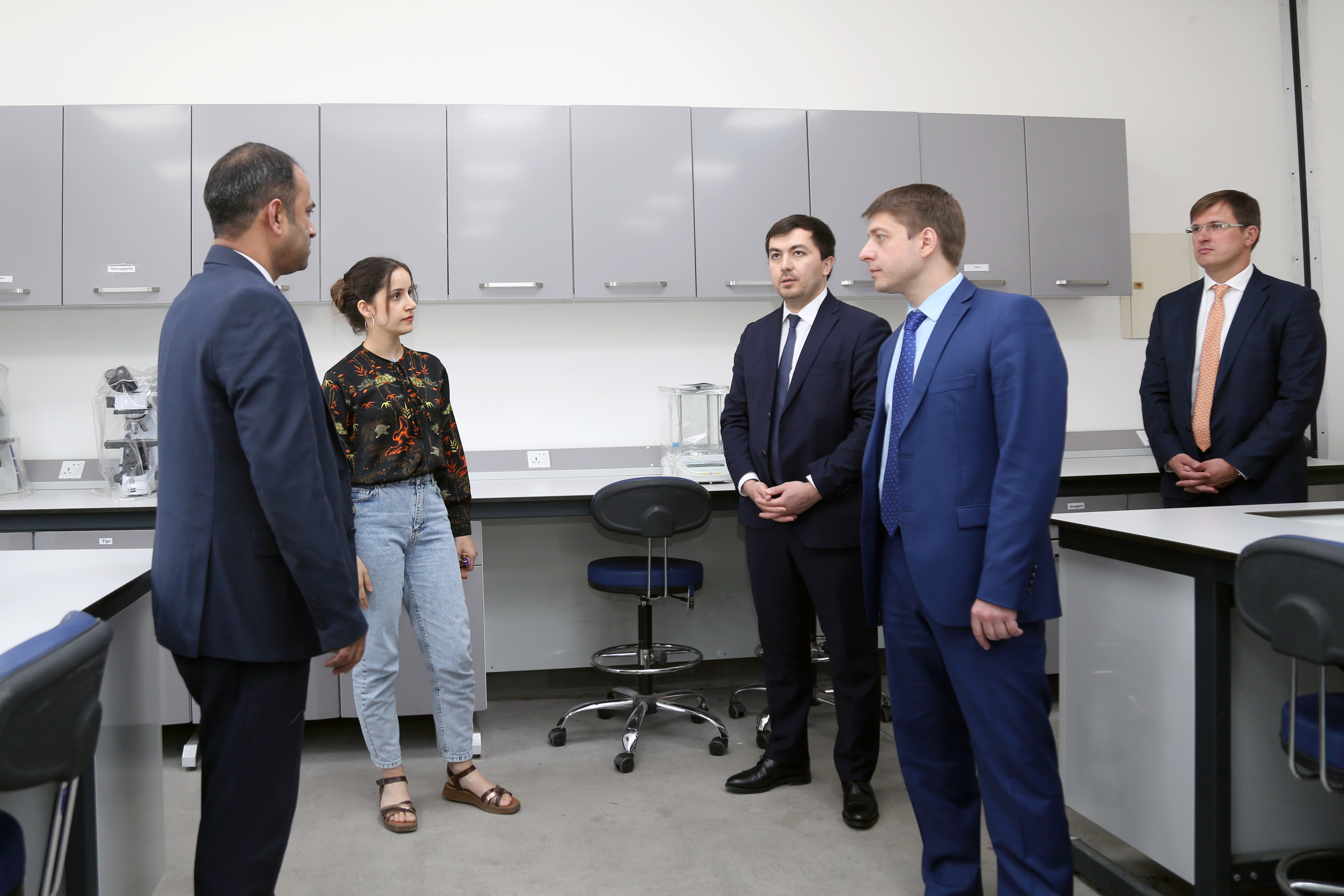 Tishk International University | The Future is Here