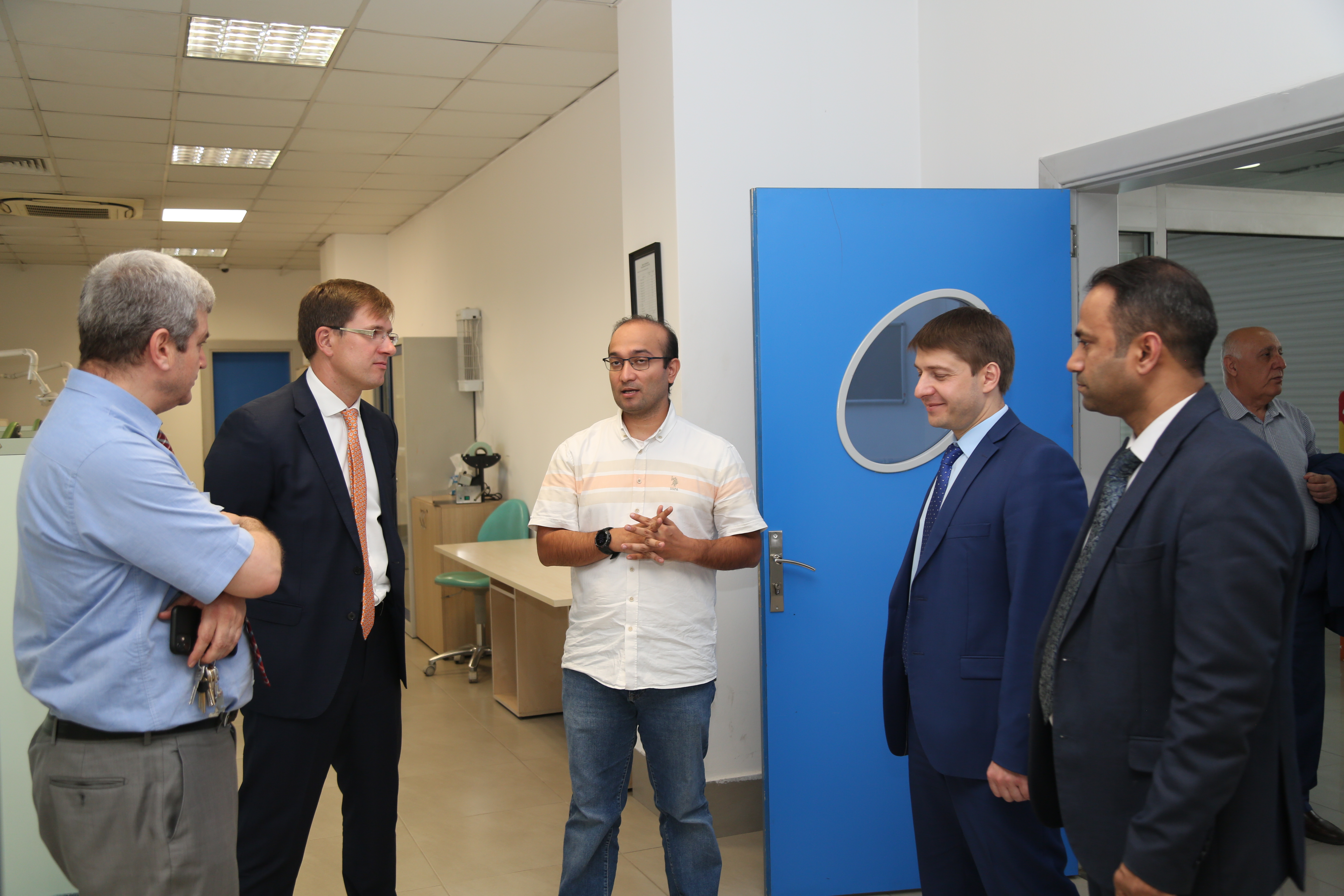 Tishk International University | The Future is Here