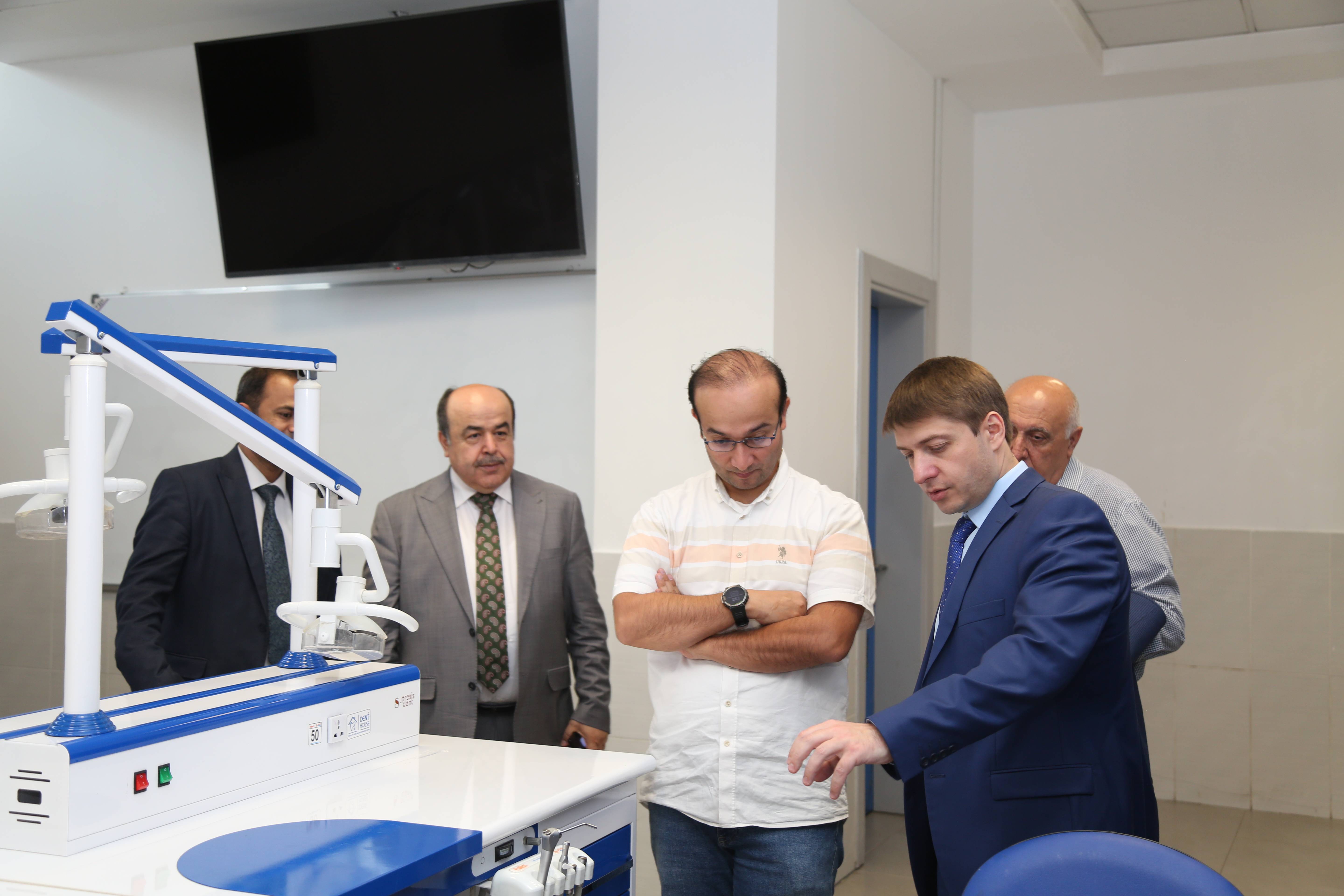 Tishk International University | The Future is Here