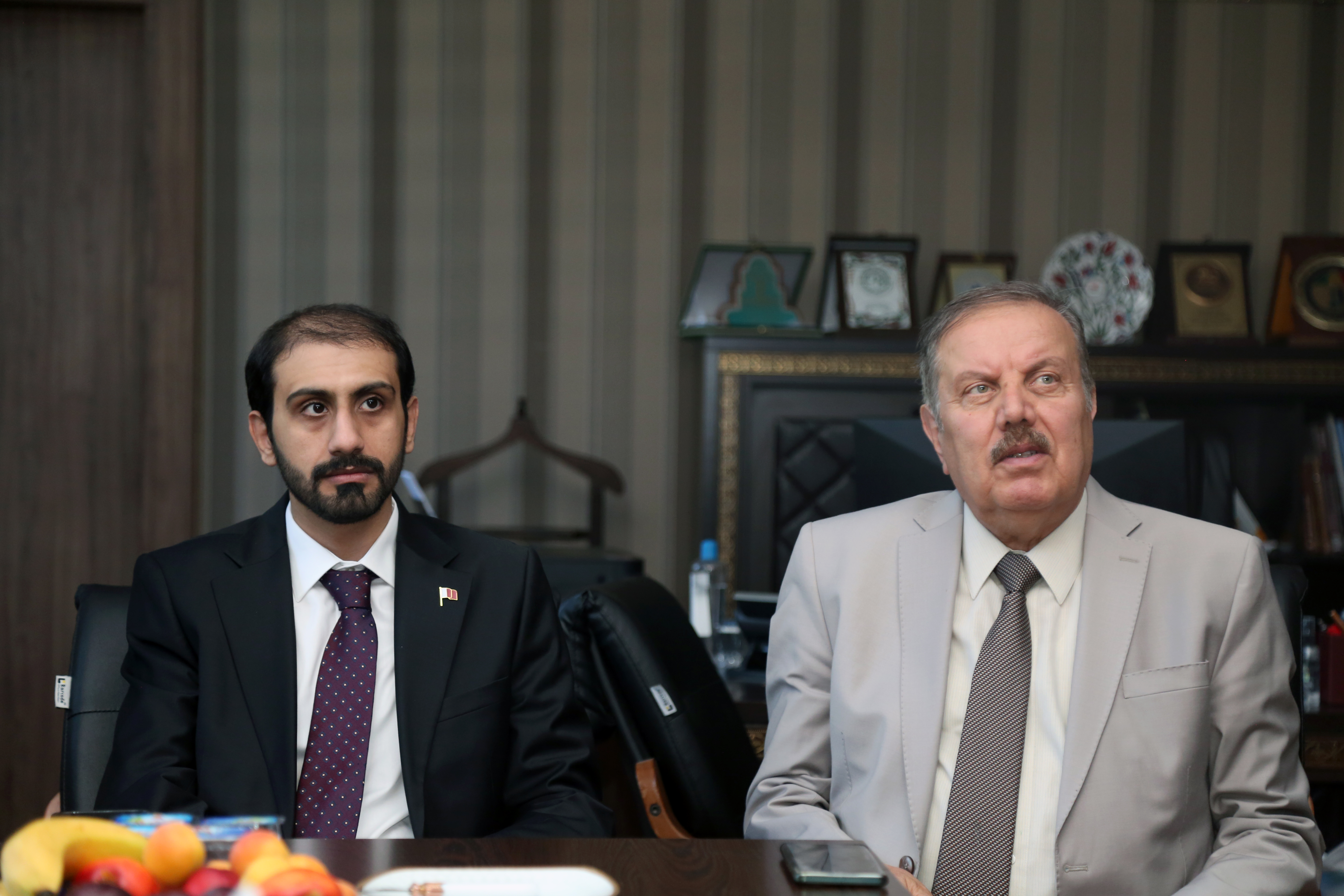 Tishk International University | The Future is Here