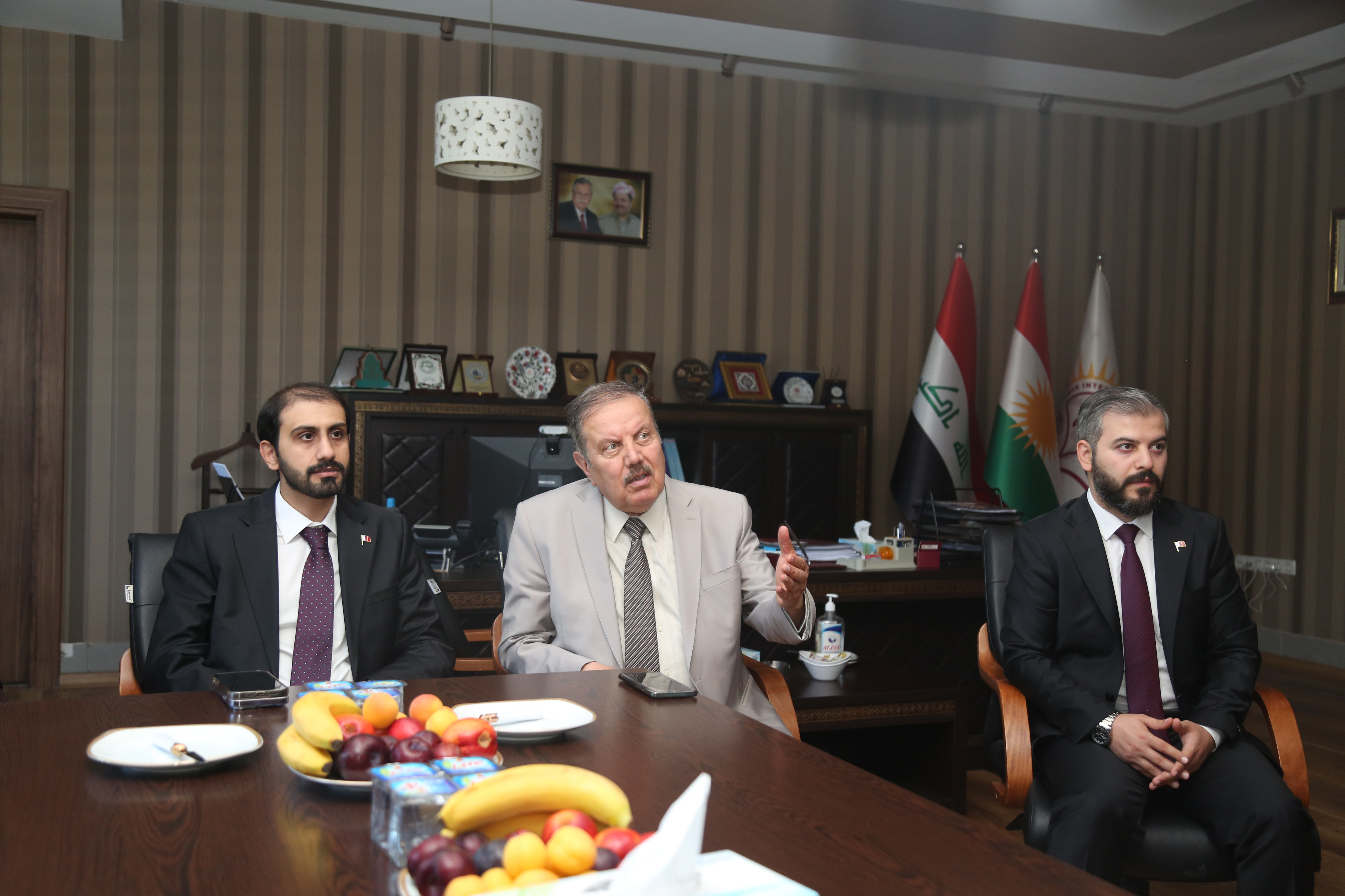 Tishk International University | The Future is Here