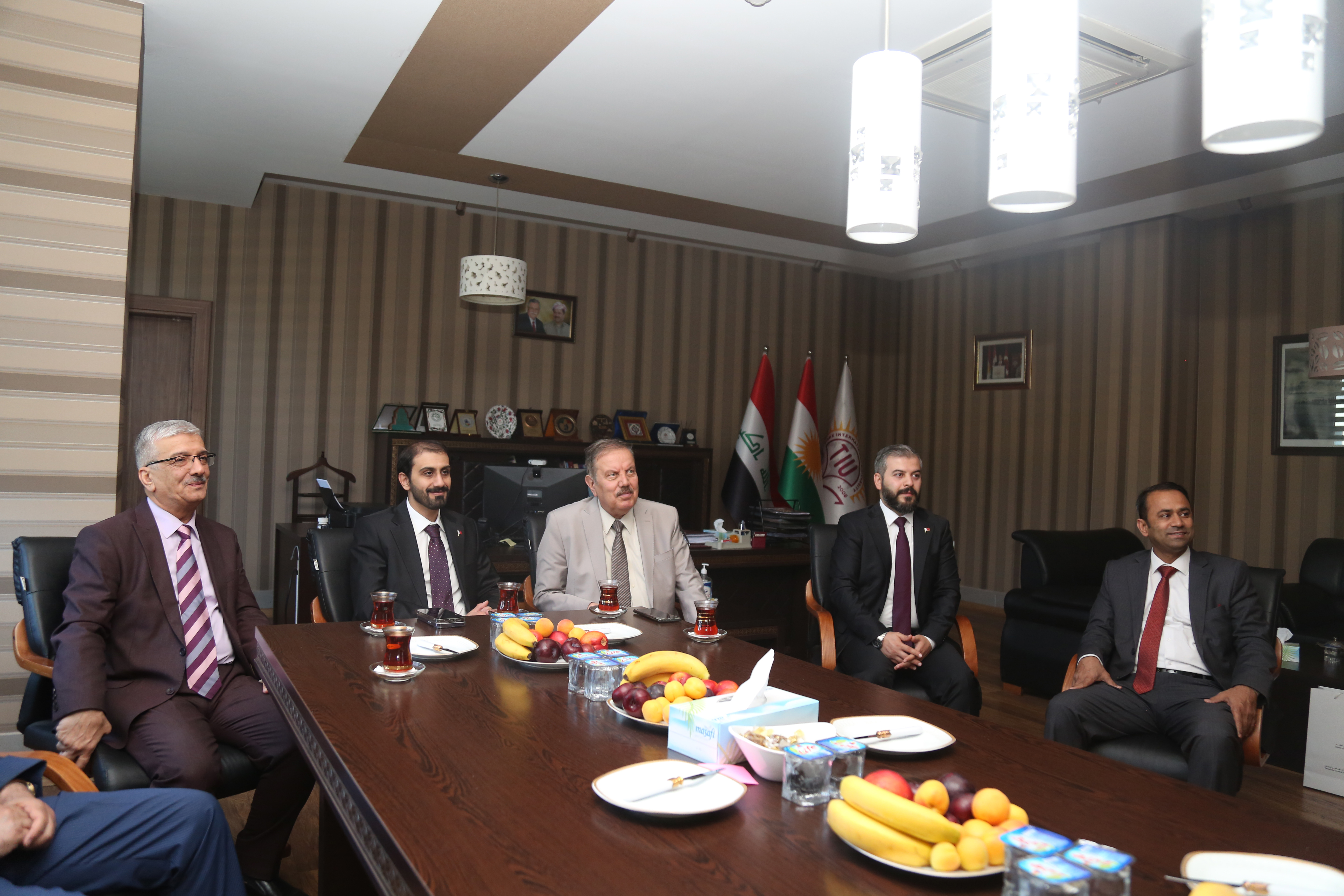 Tishk International University | The Future is Here