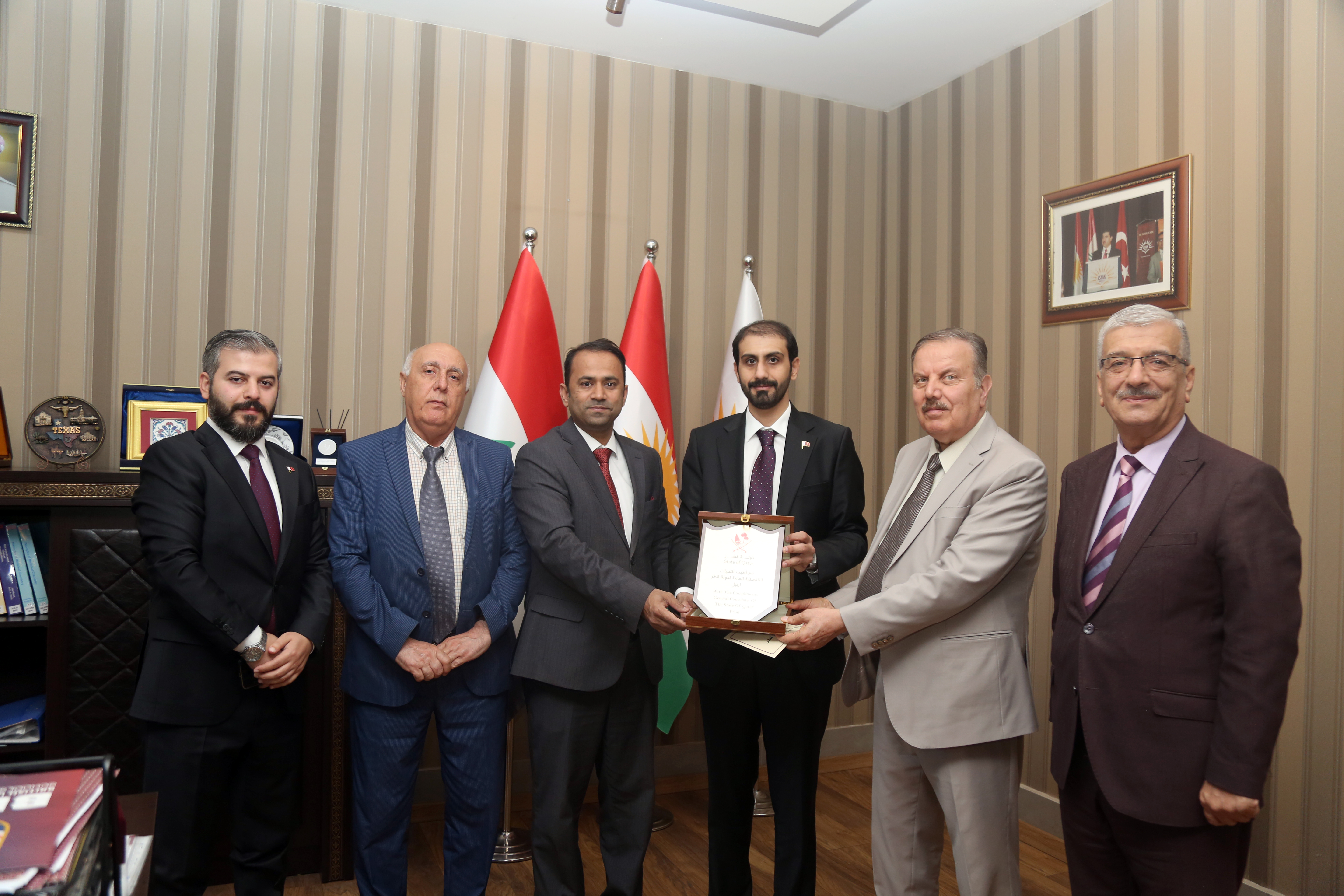 Tishk International University | The Future is Here