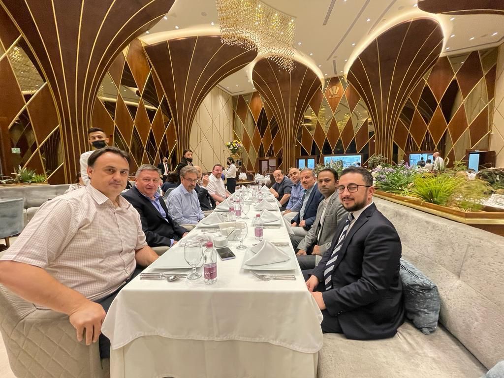 Tishk International University | The Future is Here