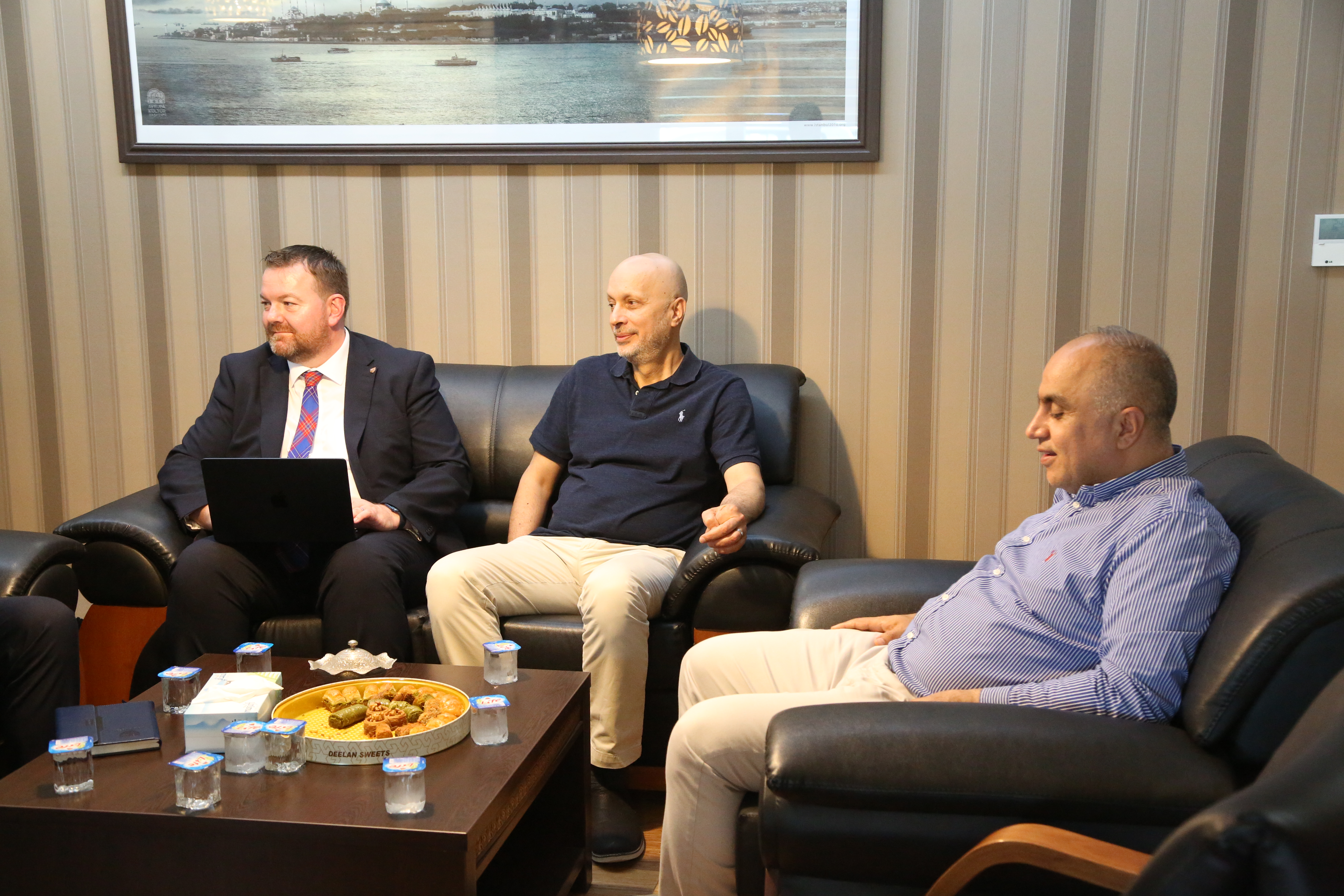 Tishk International University | The Future is Here