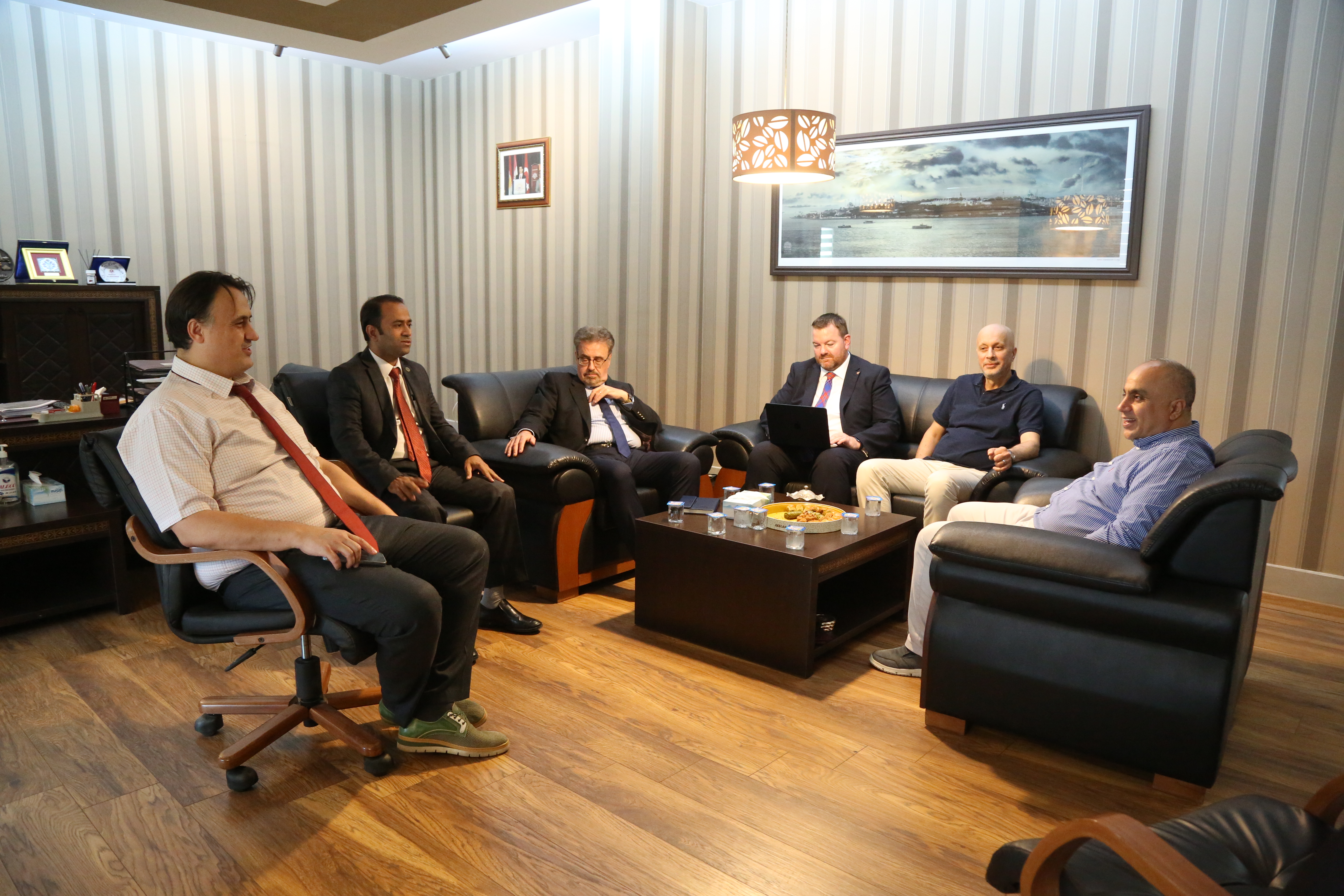 Tishk International University | The Future is Here