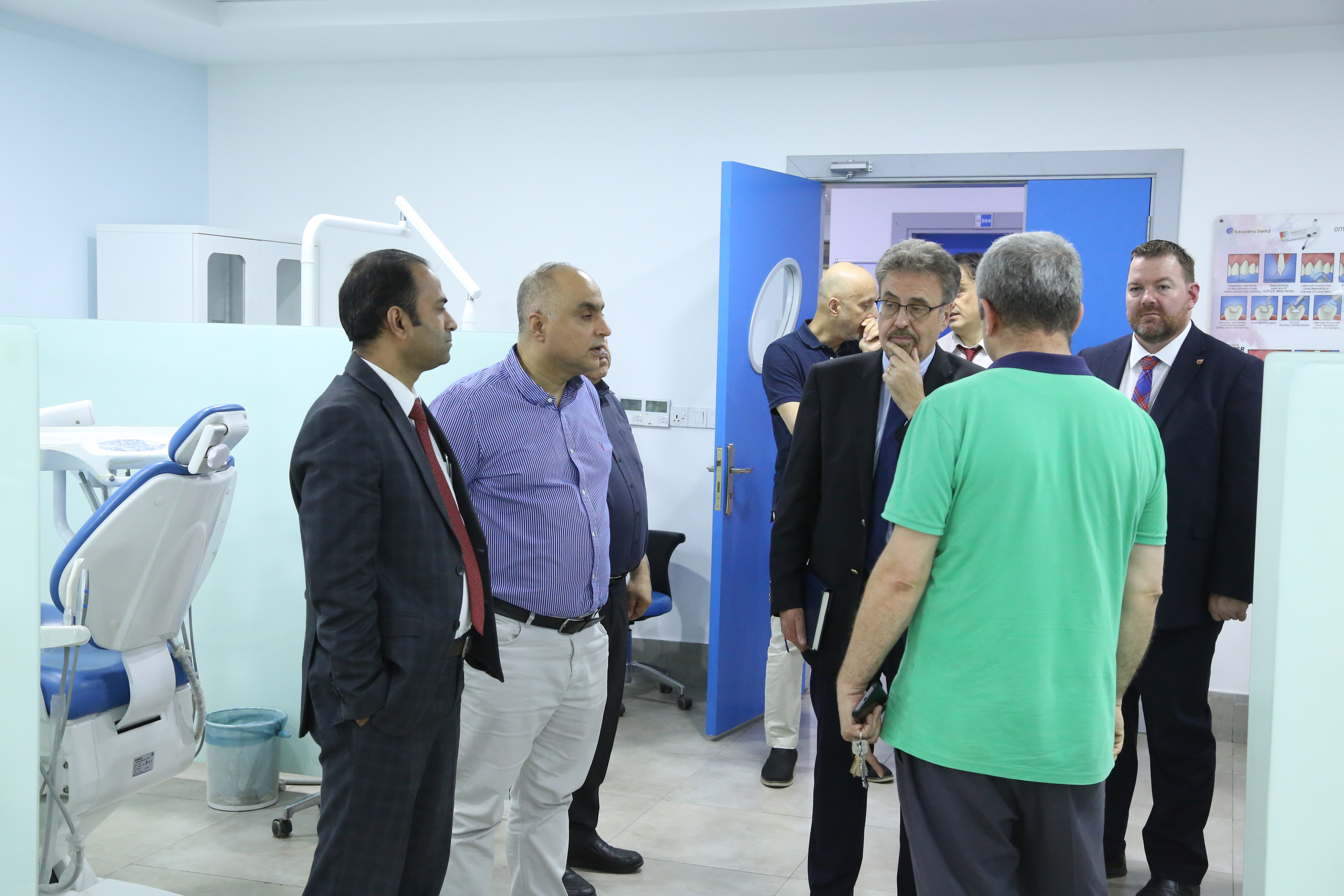 Tishk International University | The Future is Here