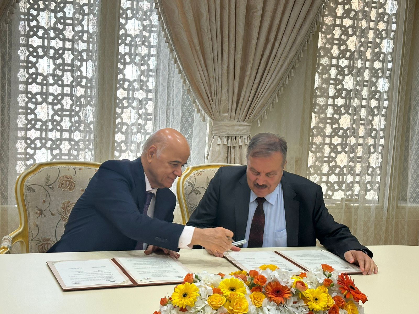 Tishk International University | The Future is Here