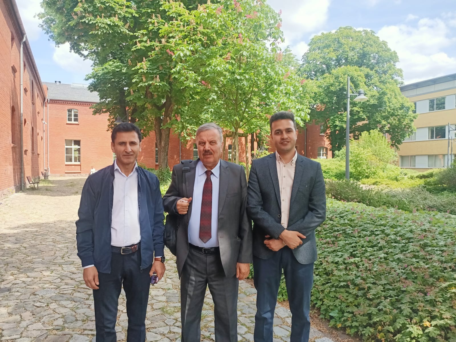 Tishk International University | The Future is Here