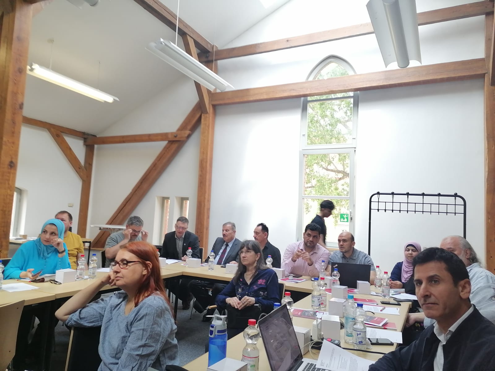 Tishk International University | The Future is Here